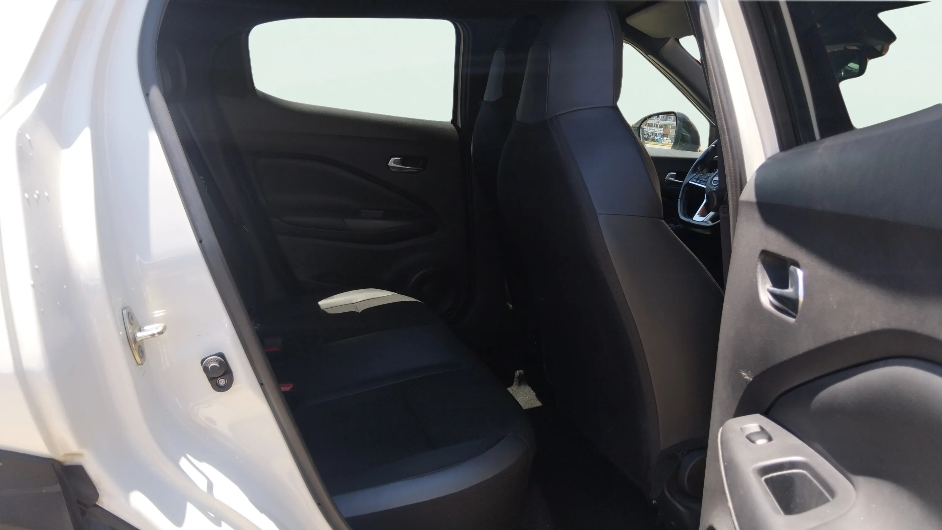 Nissan Juke DIG-T N-Design Silver - foto 11