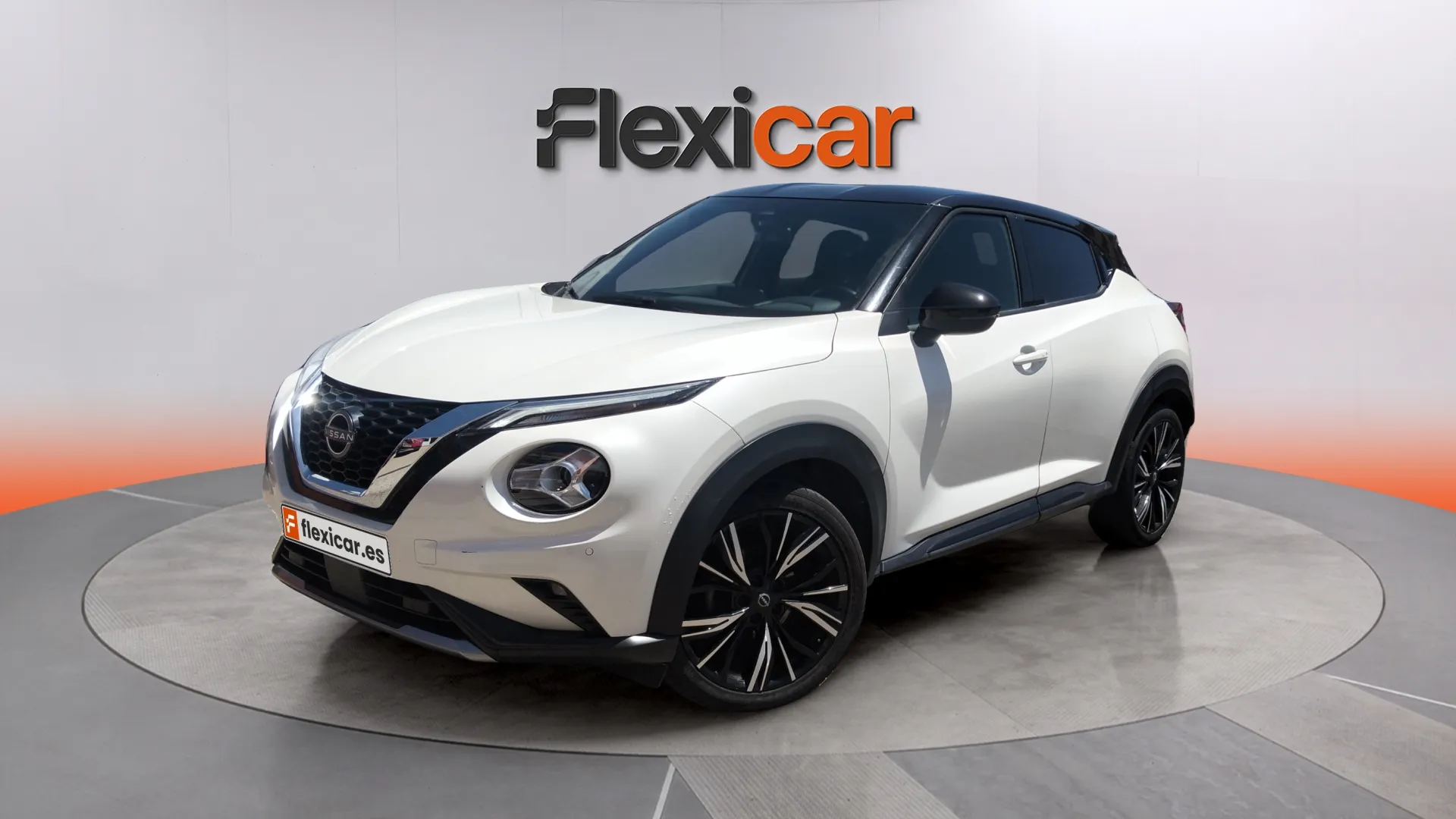Nissan Juke DIG-T N-Design Silver - foto 3