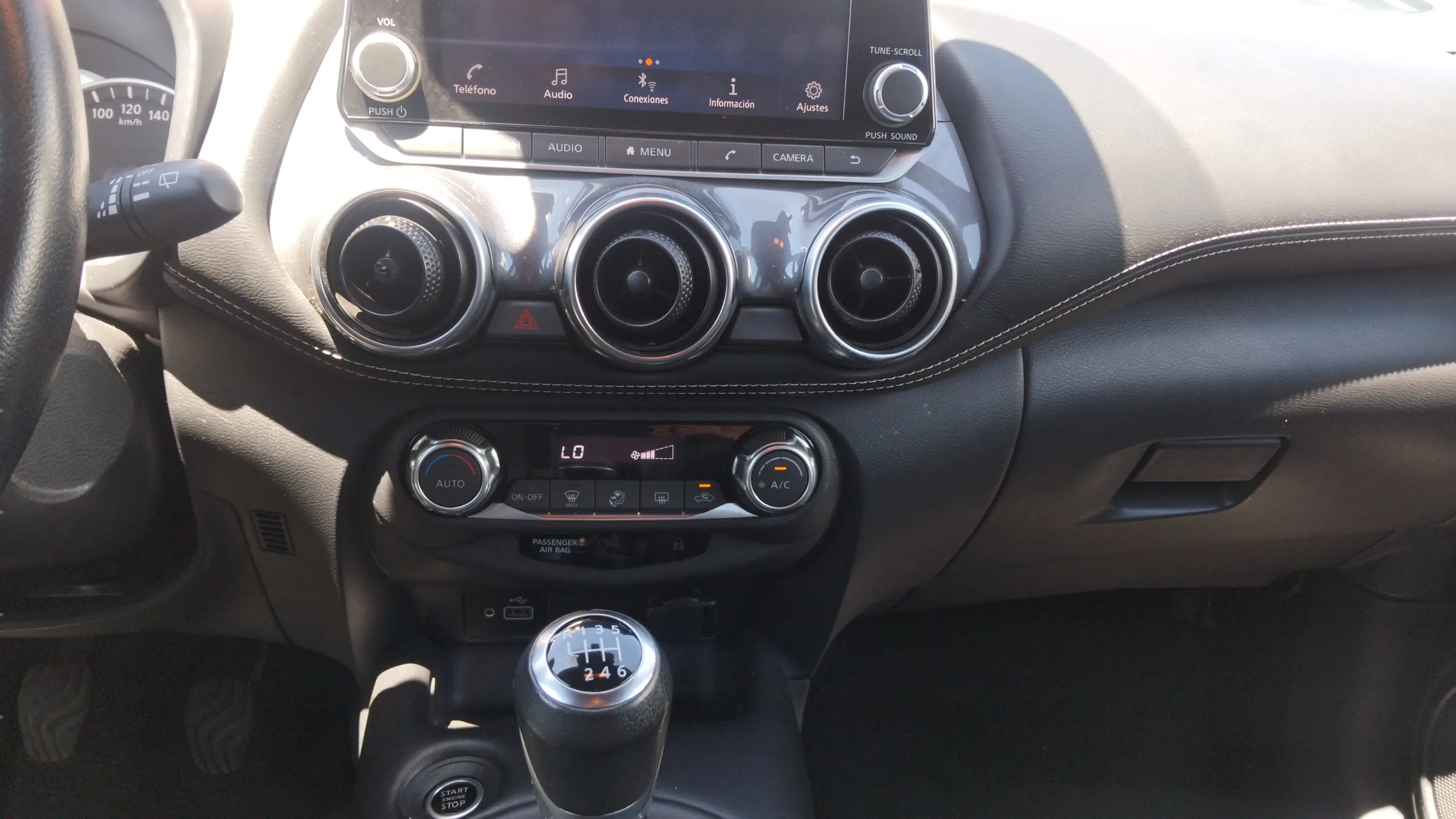 Nissan Juke DIG-T N-Design Silver - foto 15