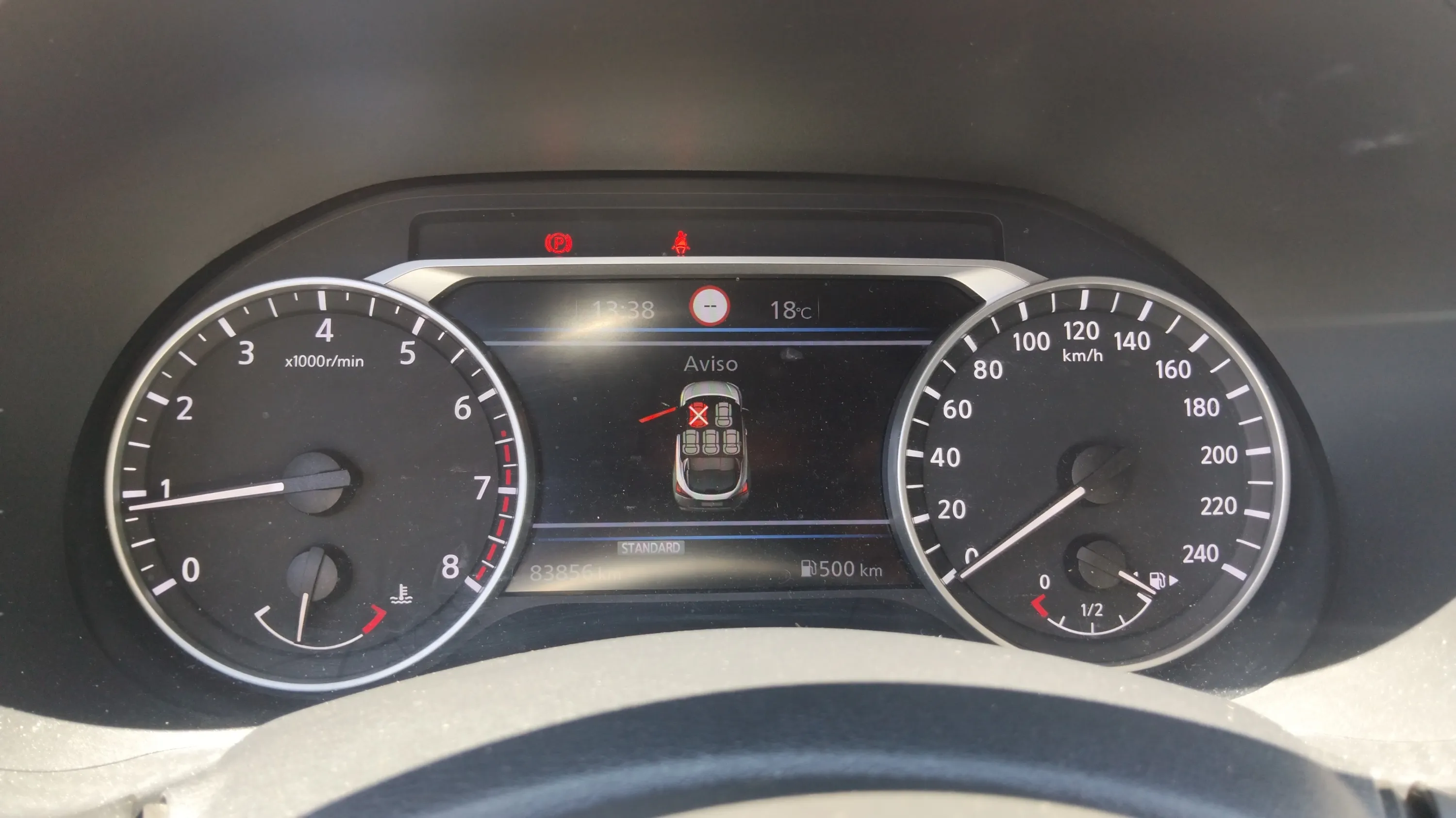 Nissan Juke DIG-T N-Design Silver - foto 12