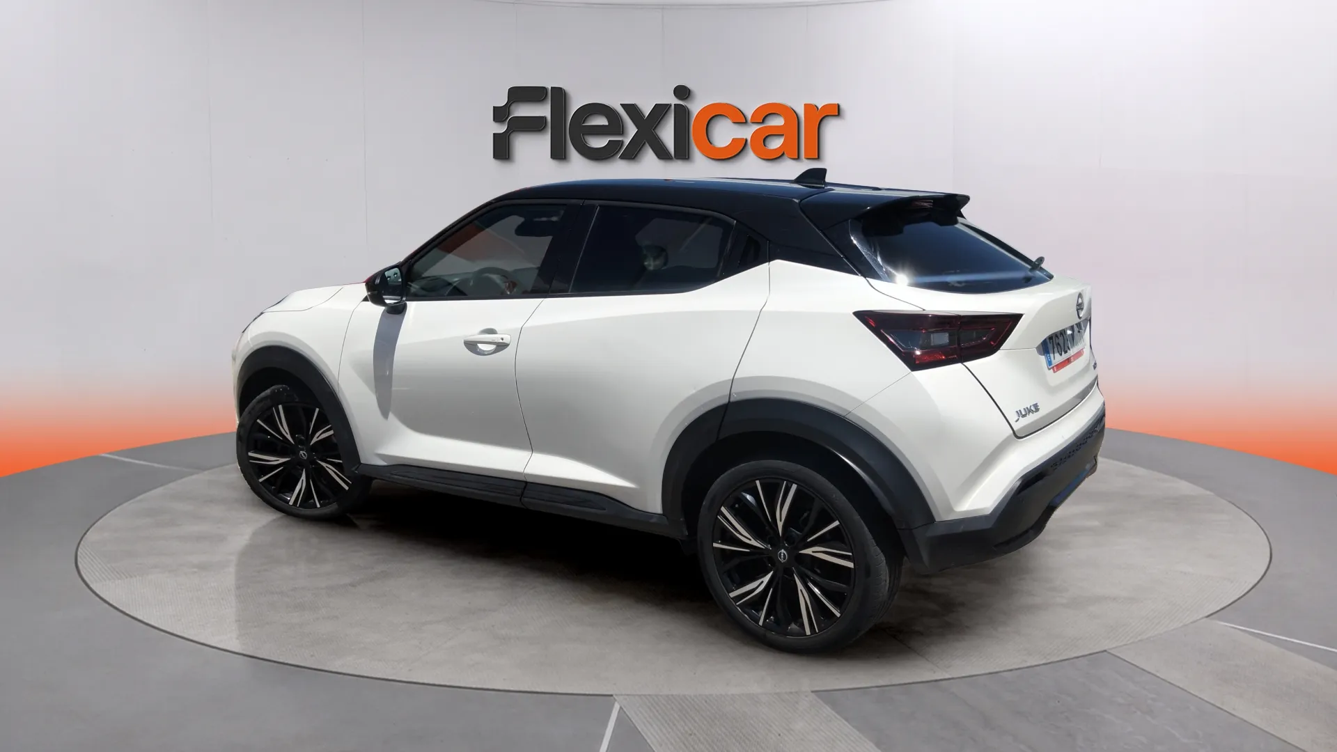 Nissan Juke DIG-T N-Design Silver - foto 7