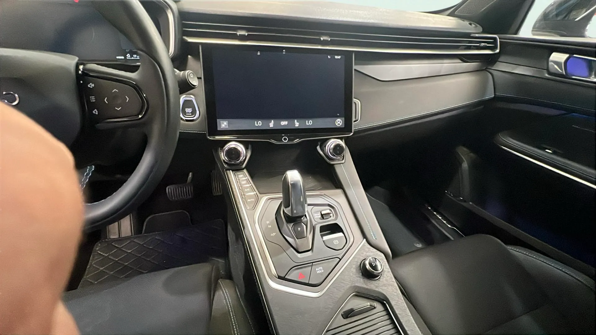 Lynk & Co 01 1.5 PHEV - foto 9