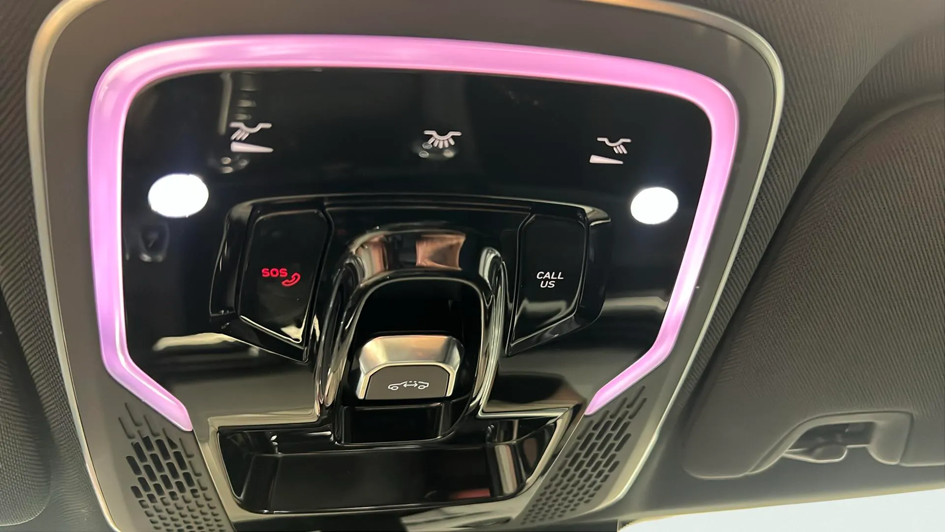 Lynk & Co 01 1.5 PHEV - foto 25