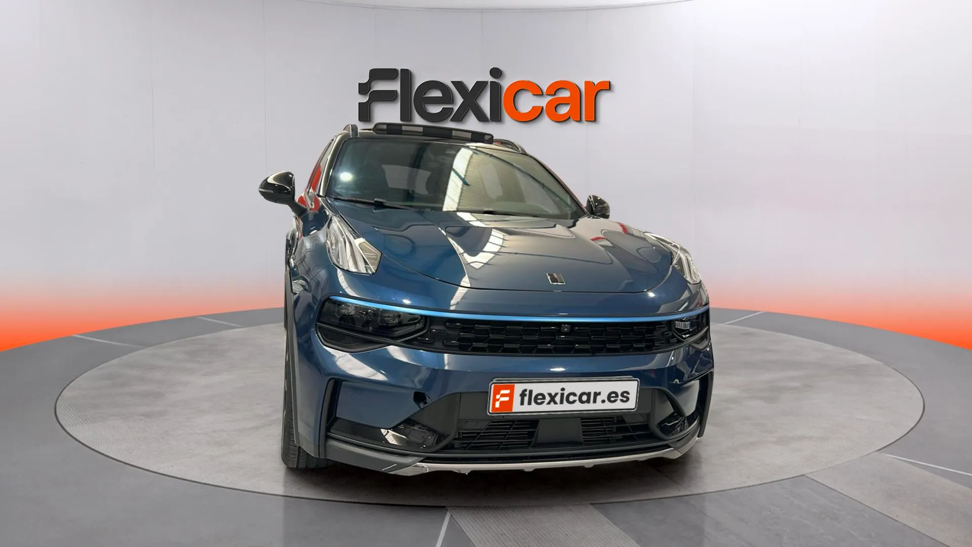 Lynk & Co 01 1.5 PHEV - foto 2
