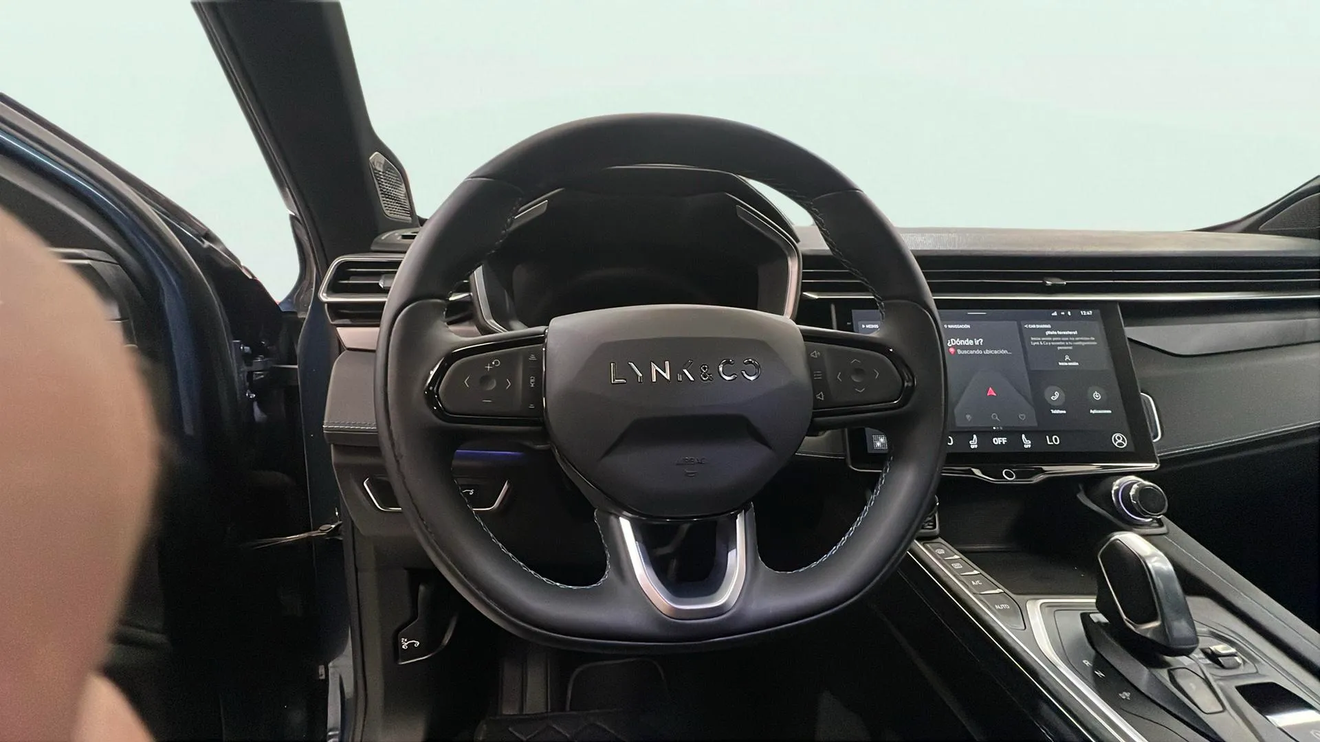 Lynk & Co 01 1.5 PHEV - foto 10