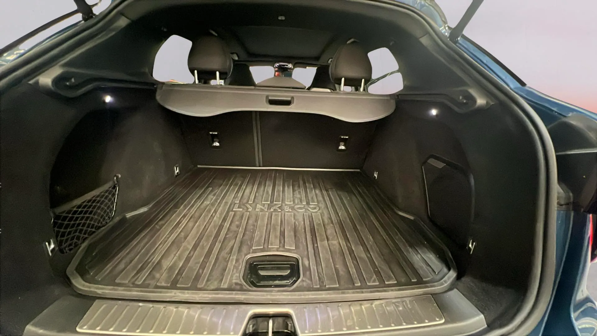 Lynk & Co 01 1.5 PHEV - foto 7