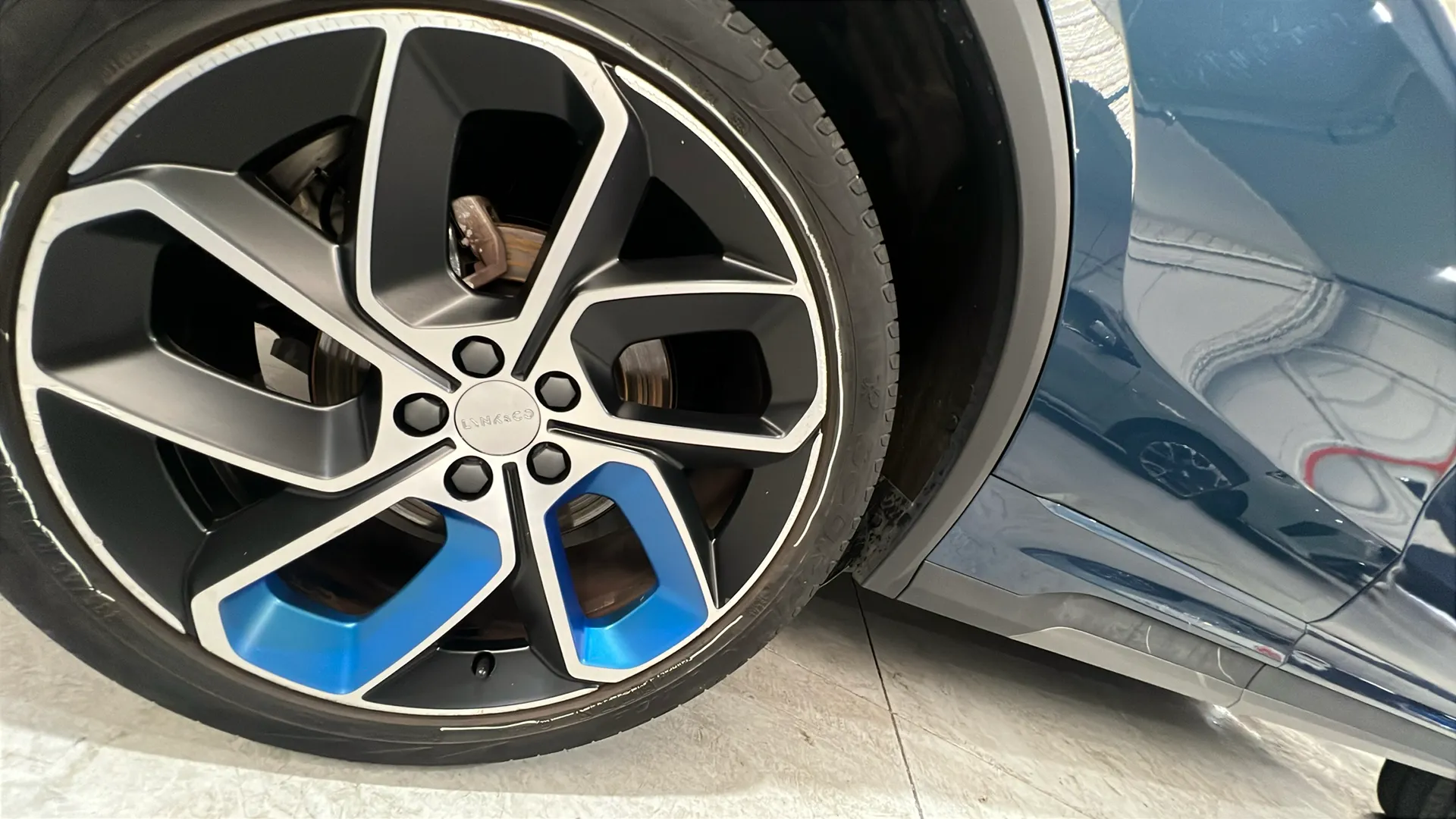 Lynk & Co 01 1.5 PHEV - foto 6