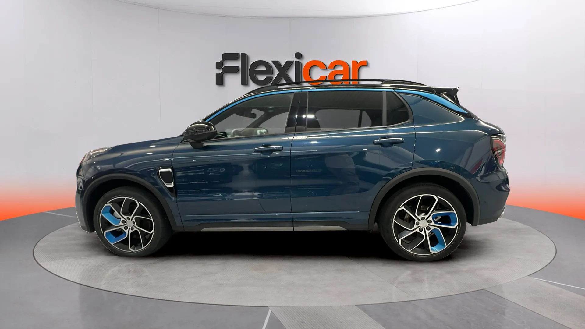 Lynk & Co 01 1.5 PHEV - foto 5
