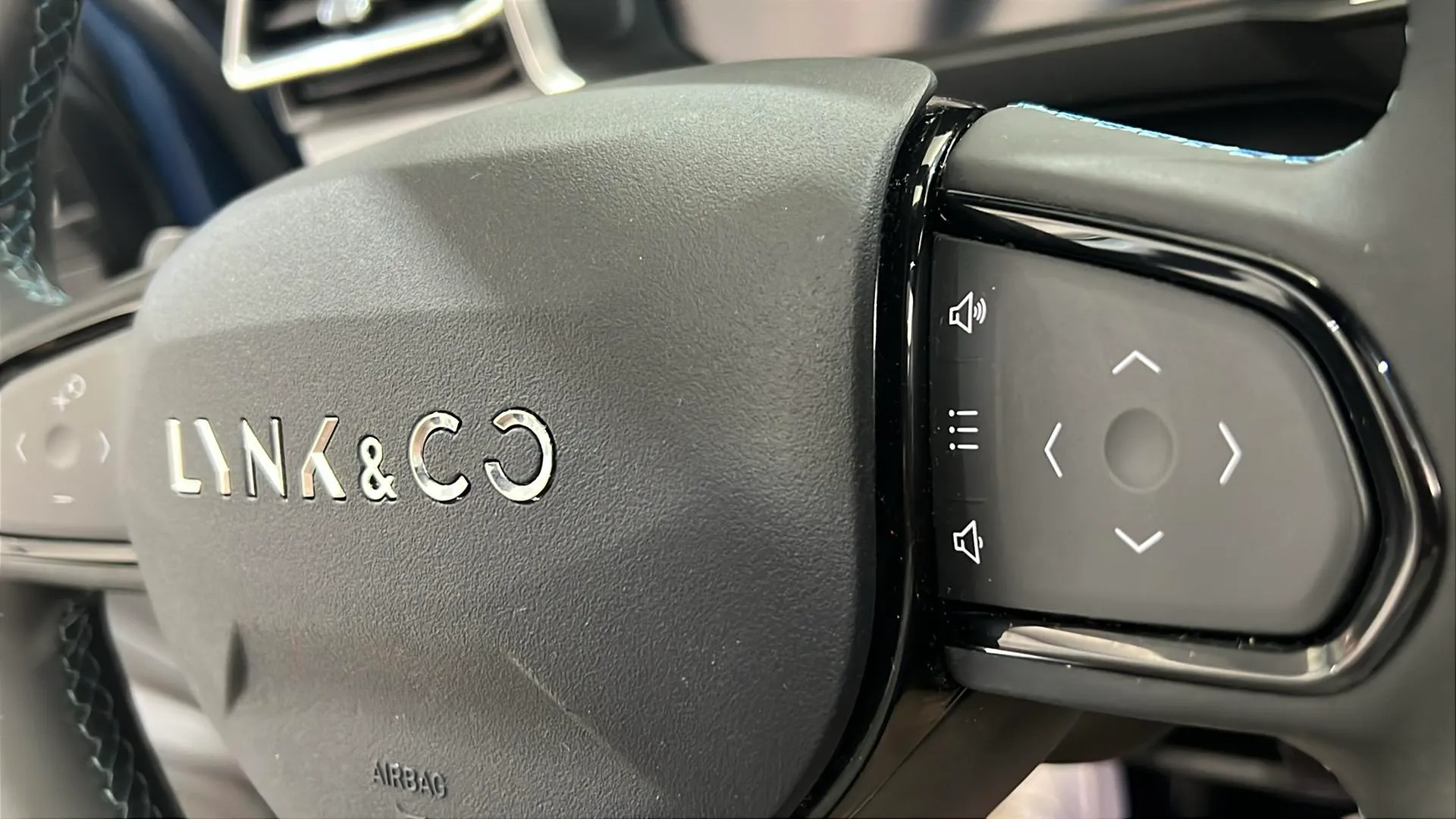 Lynk & Co 01 1.5 PHEV - foto 20