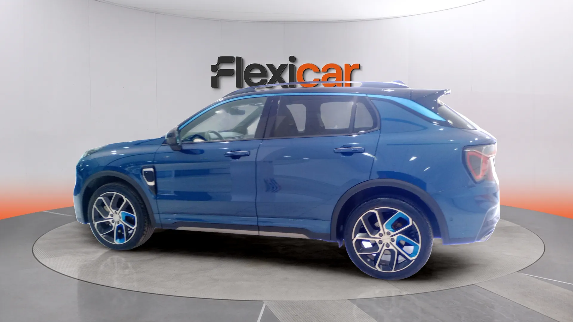 Lynk & Co 01 1.5 PHEV - foto 5