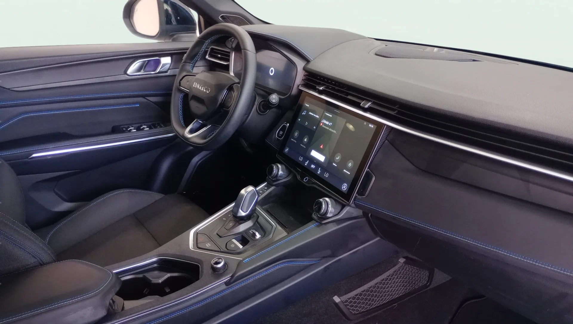 Lynk & Co 01 1.5 PHEV - foto 8