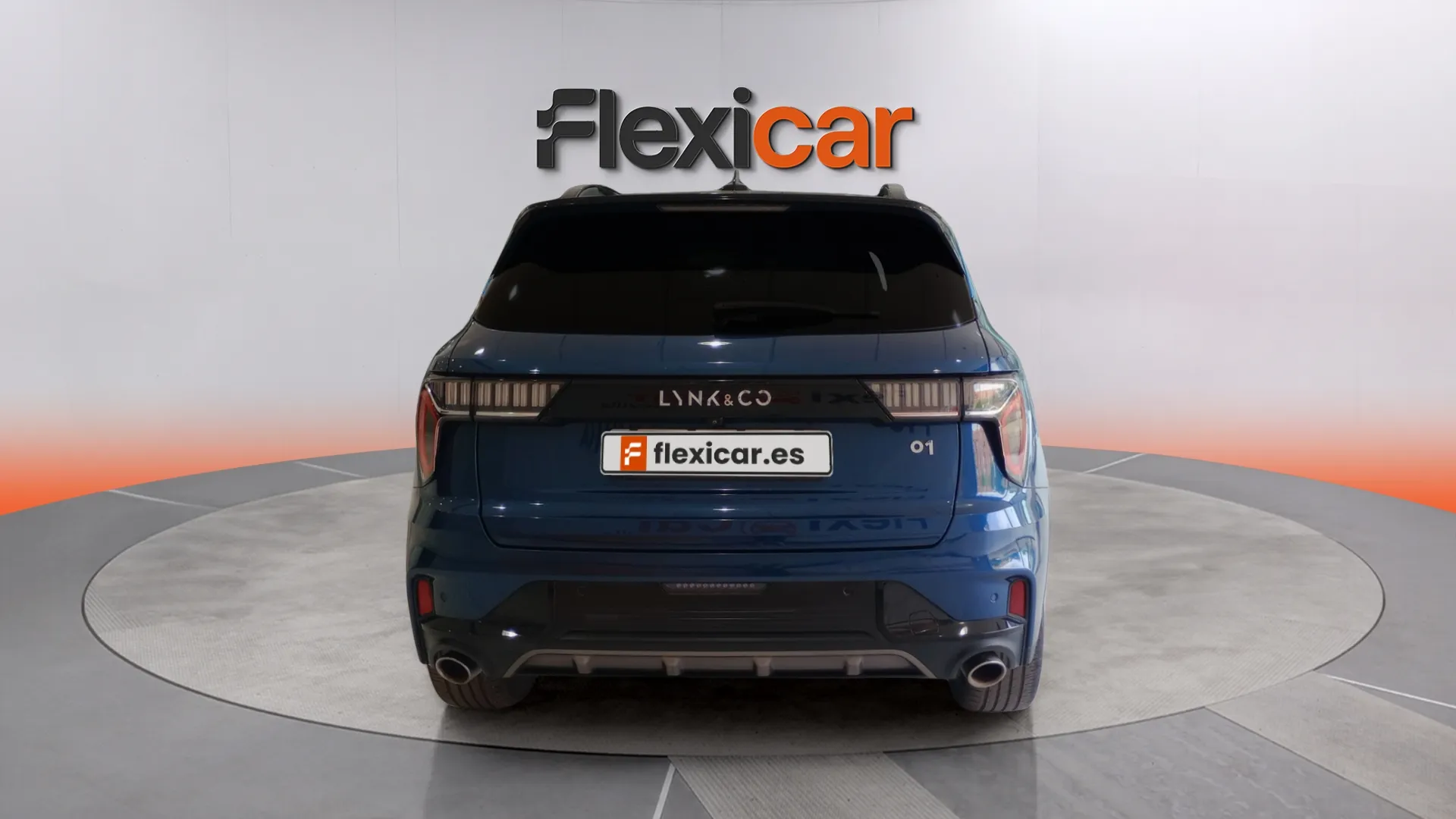 Lynk & Co 01 1.5 PHEV - foto 4