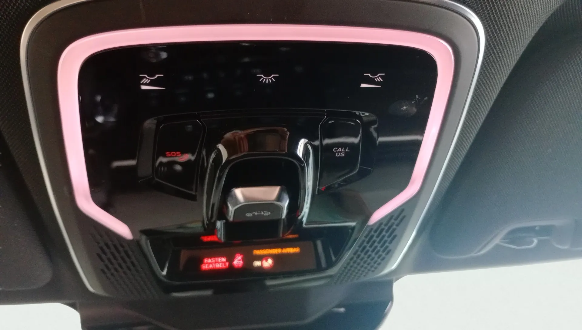 Lynk & Co 01 1.5 PHEV - foto 26
