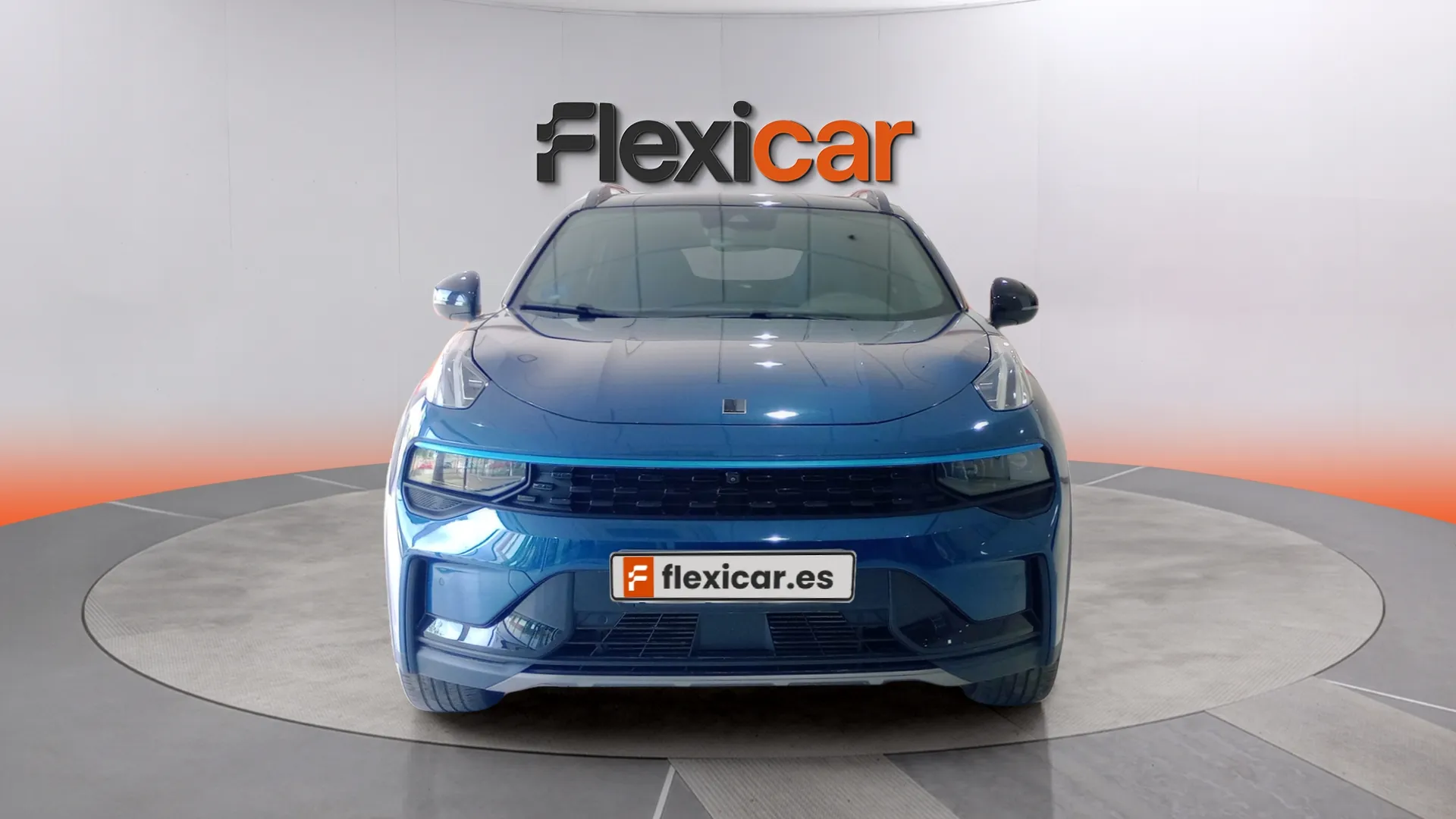 Lynk & Co 01 1.5 PHEV - foto 2