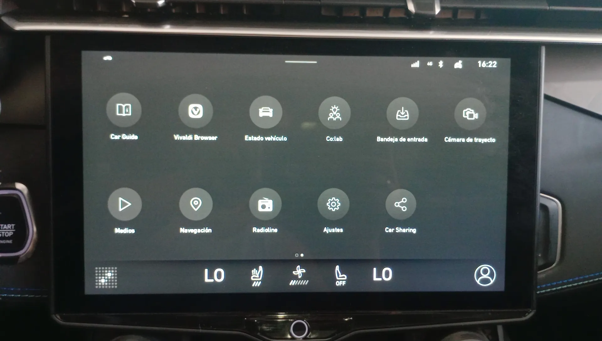 Lynk & Co 01 1.5 PHEV - foto 22