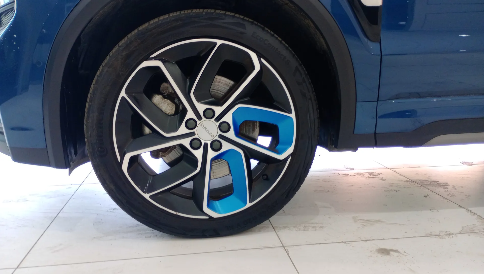 Lynk & Co 01 1.5 PHEV - foto 6