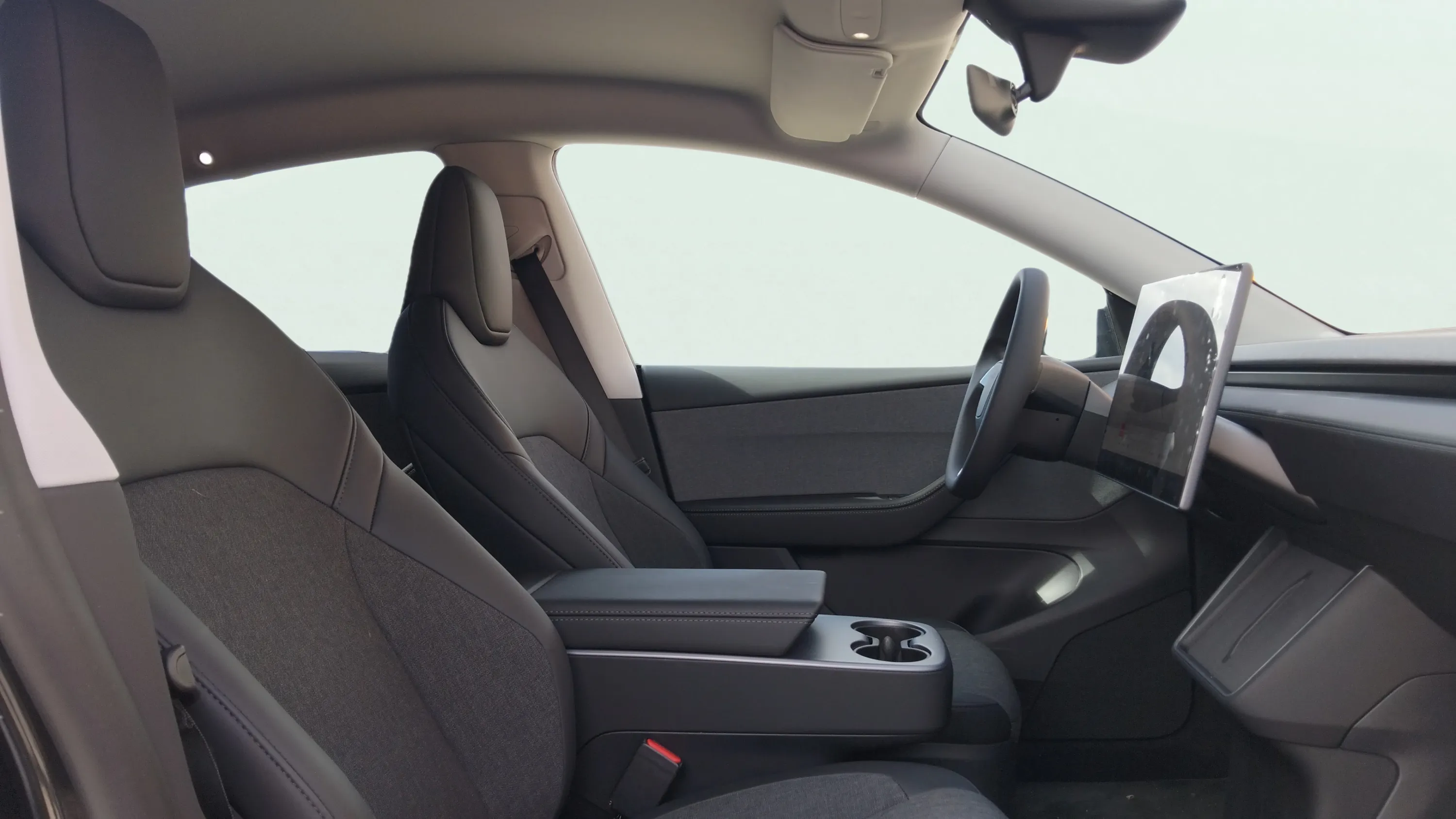 Tesla Model Y Standard Tracción trasera - foto 23