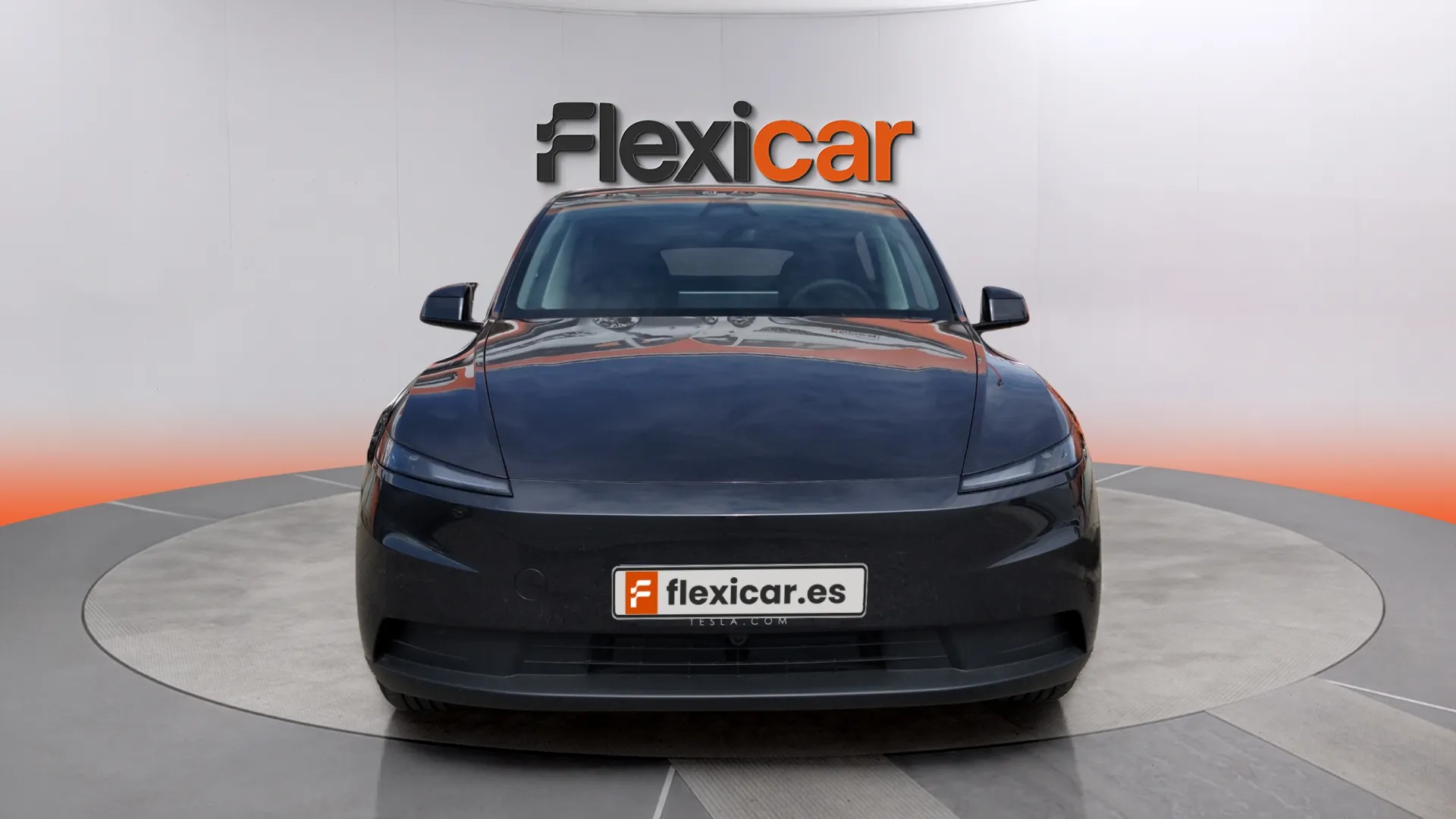 Tesla Model Y Standard Tracción trasera - foto 8