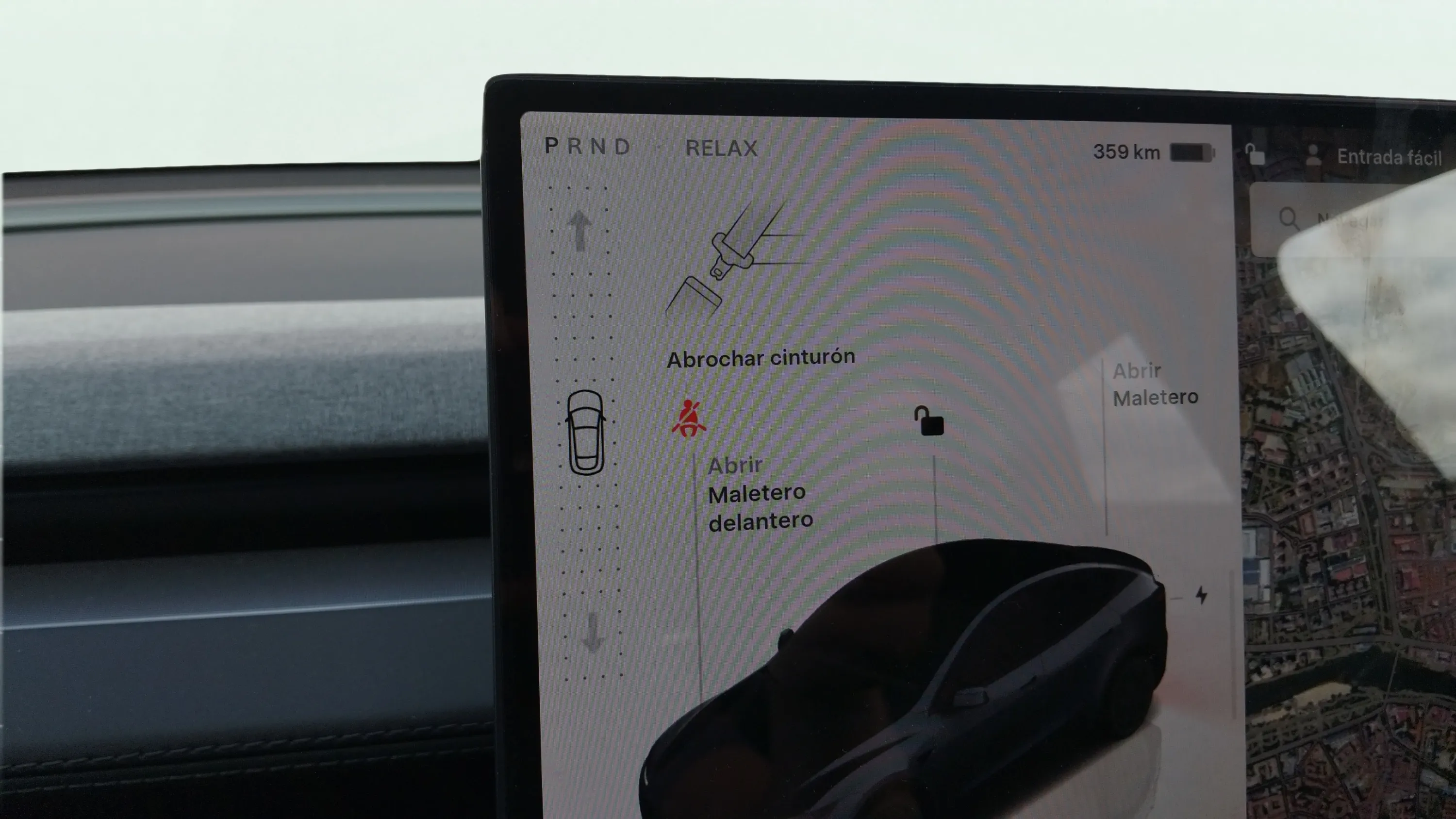 Tesla Model Y Standard Tracción trasera - foto 20