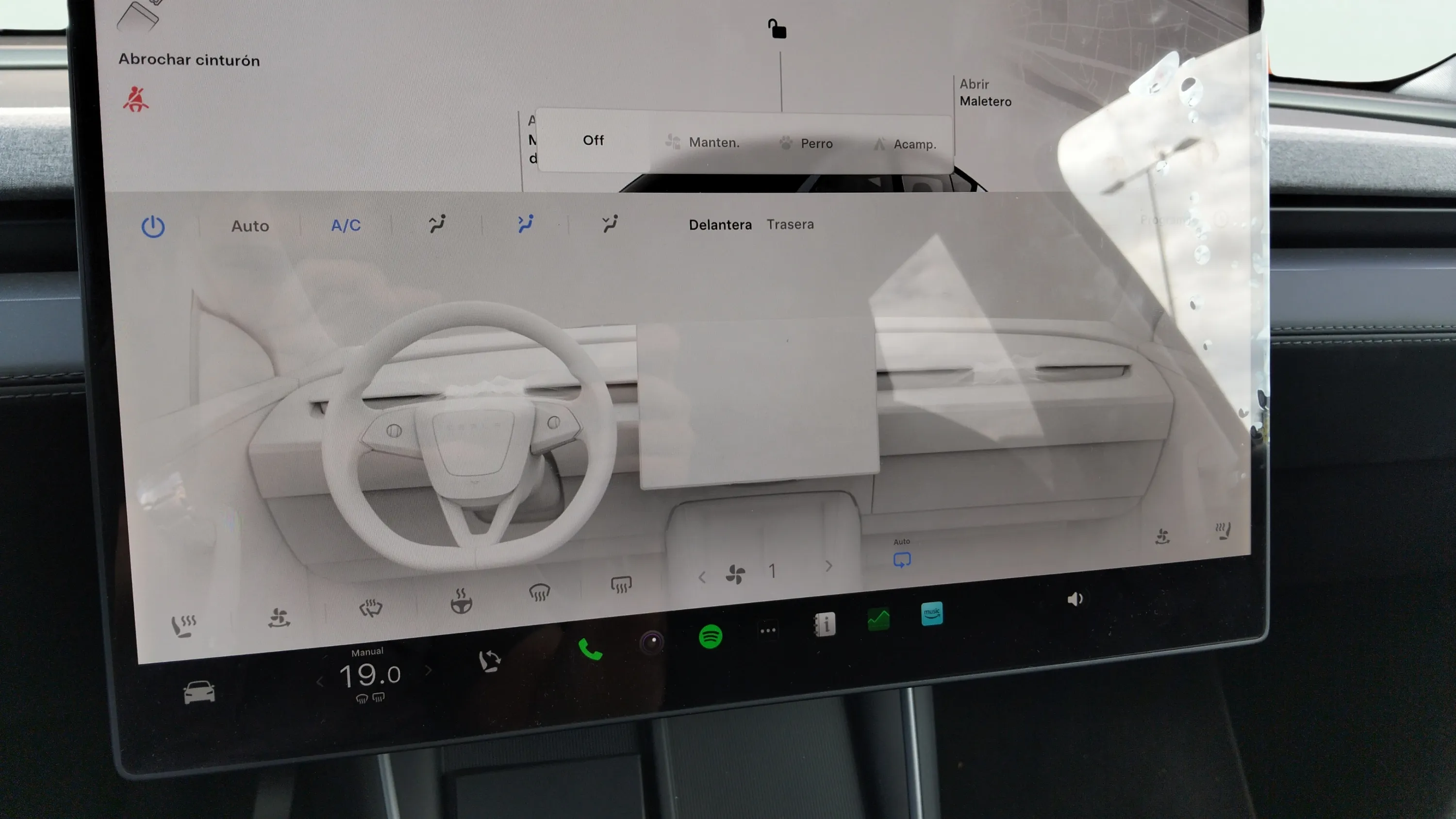 Tesla Model Y Standard Tracción trasera - foto 17