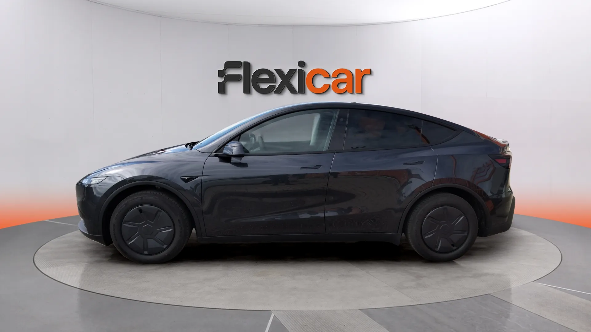 Tesla Model Y Standard Tracción trasera - foto 6