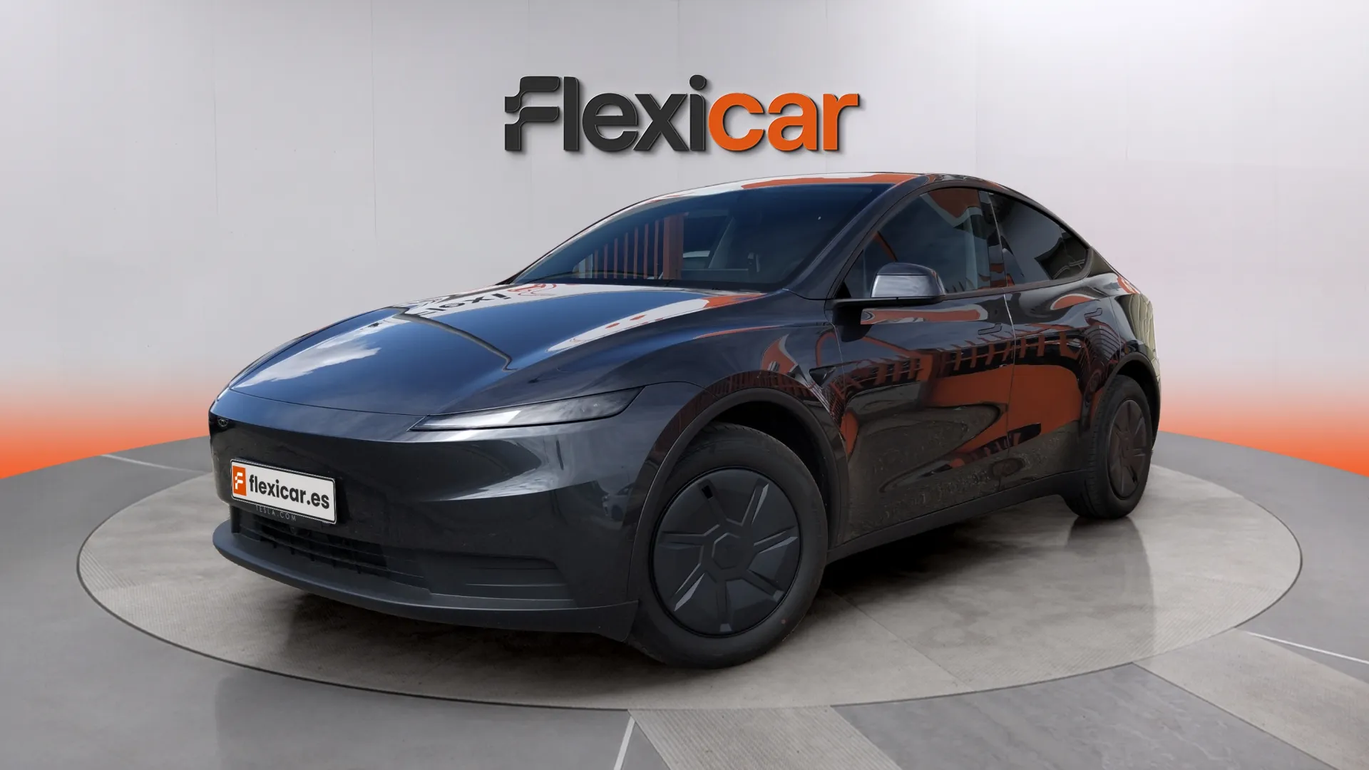 Tesla Model Y Standard Tracción trasera - foto 7