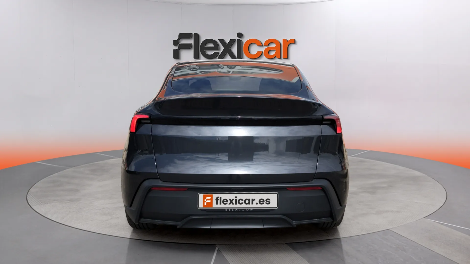 Tesla Model Y Standard Tracción trasera - foto 4