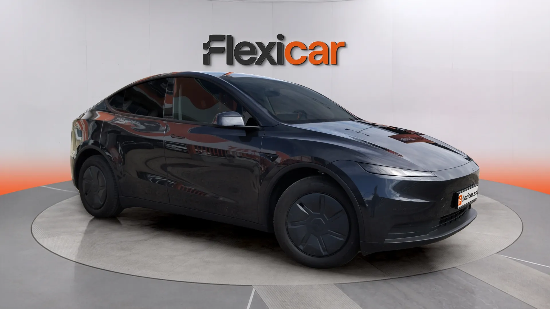 Tesla Model Y Standard Tracción trasera