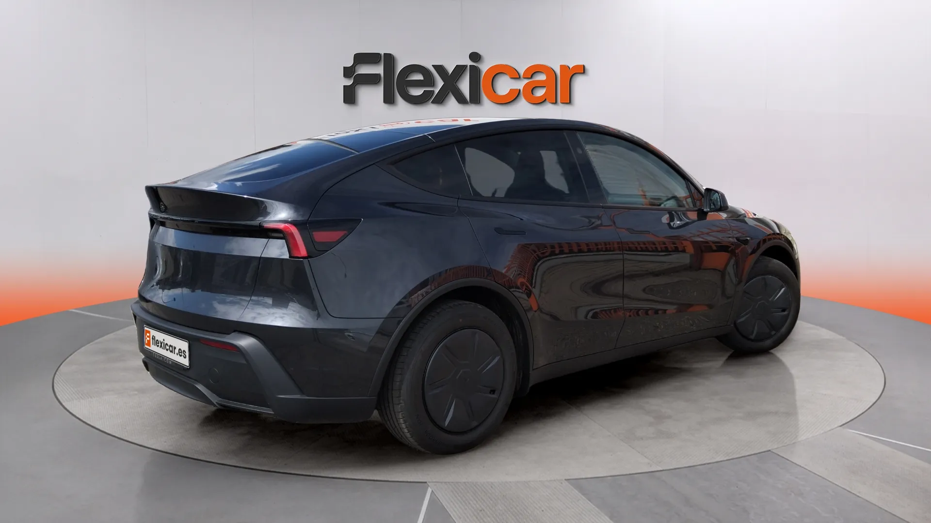 Tesla Model Y Standard Tracción trasera - foto 3
