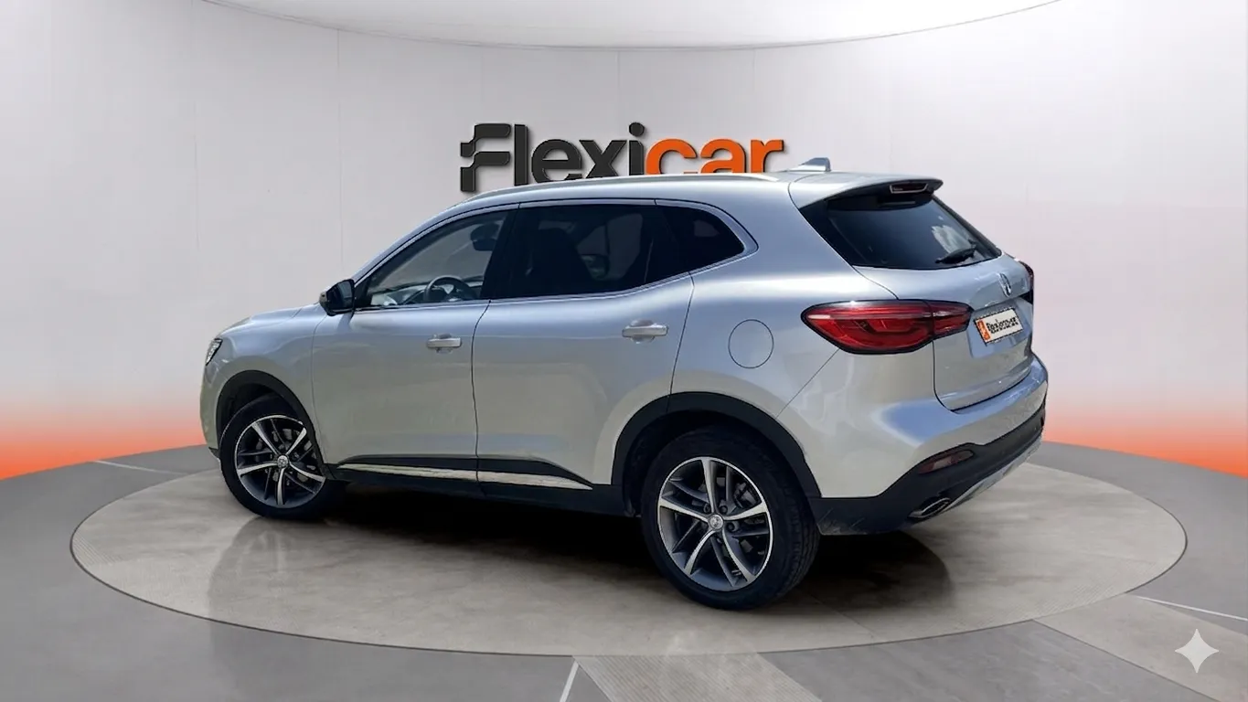MG HS 1.5T-GDI PHEV Comfort - foto 7