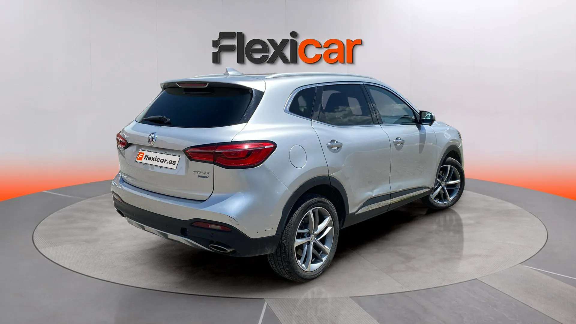 MG HS 1.5T-GDI PHEV Comfort - foto 5