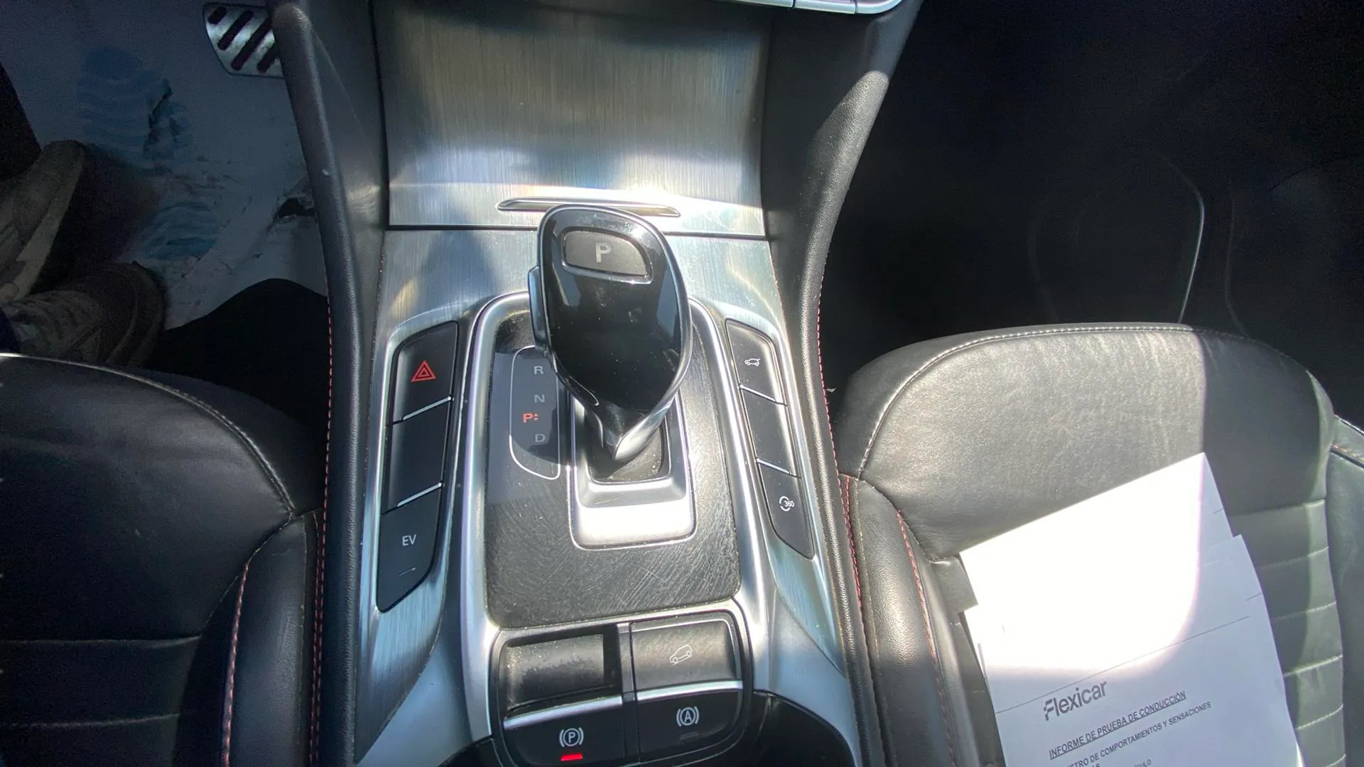 MG HS 1.5T-GDI PHEV Comfort - foto 17