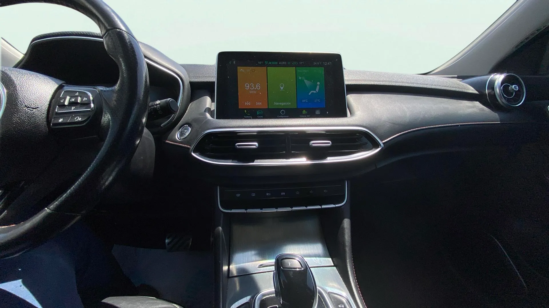 MG HS 1.5T-GDI PHEV Comfort - foto 13