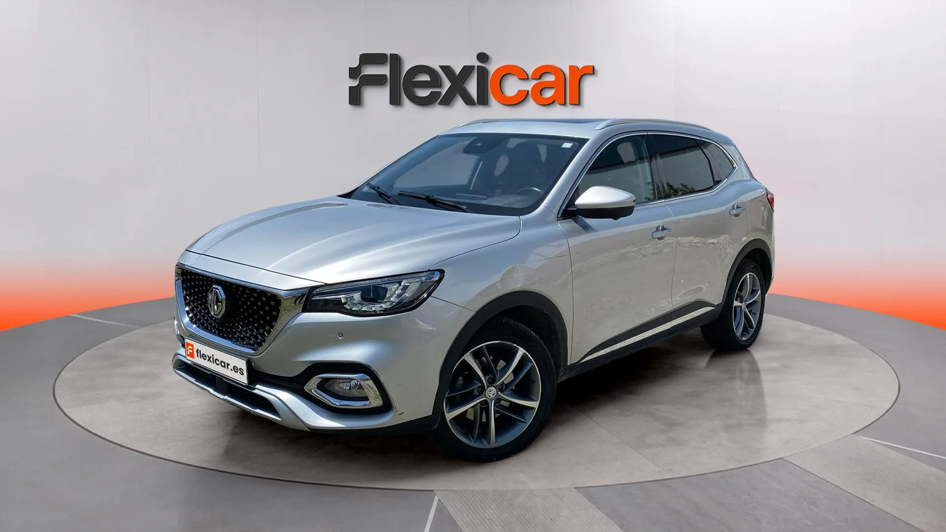 MG HS 1.5T-GDI PHEV Comfort - foto 3