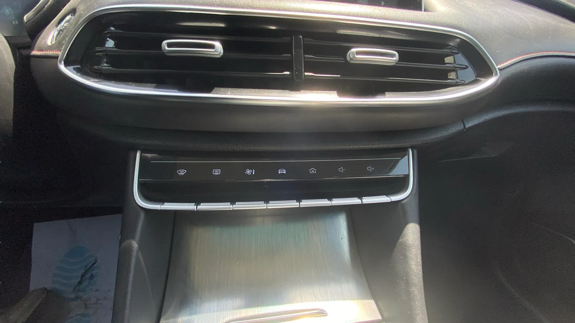 MG HS 1.5T-GDI PHEV Comfort - foto 18