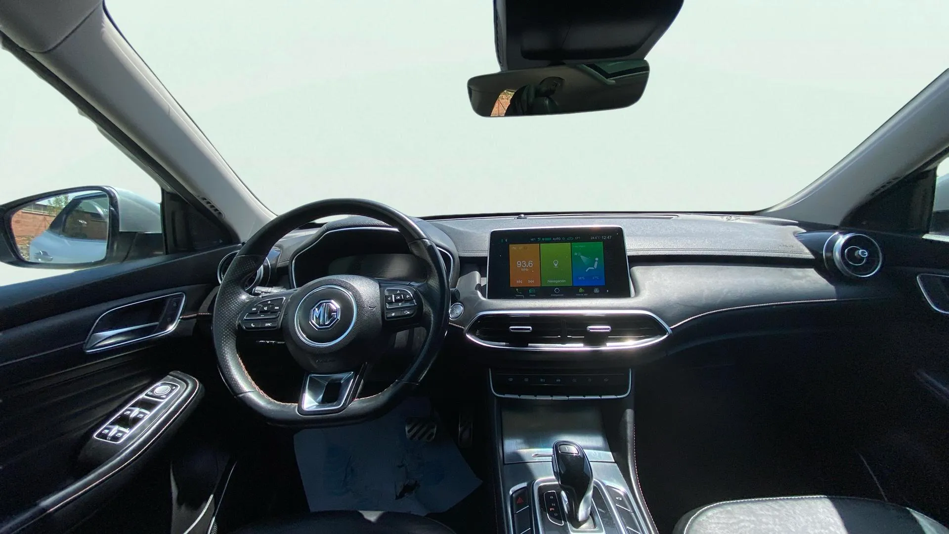 MG HS 1.5T-GDI PHEV Comfort - foto 10