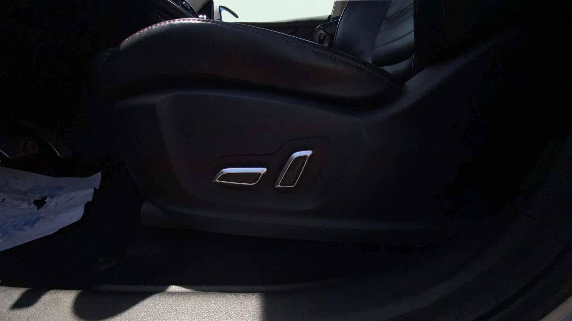 MG HS 1.5T-GDI PHEV Comfort - foto 20