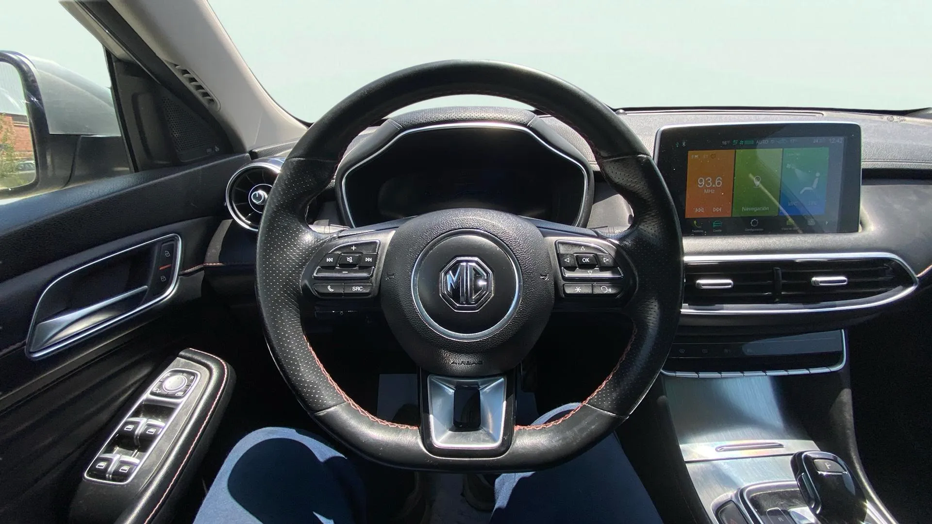 MG HS 1.5T-GDI PHEV Comfort - foto 11