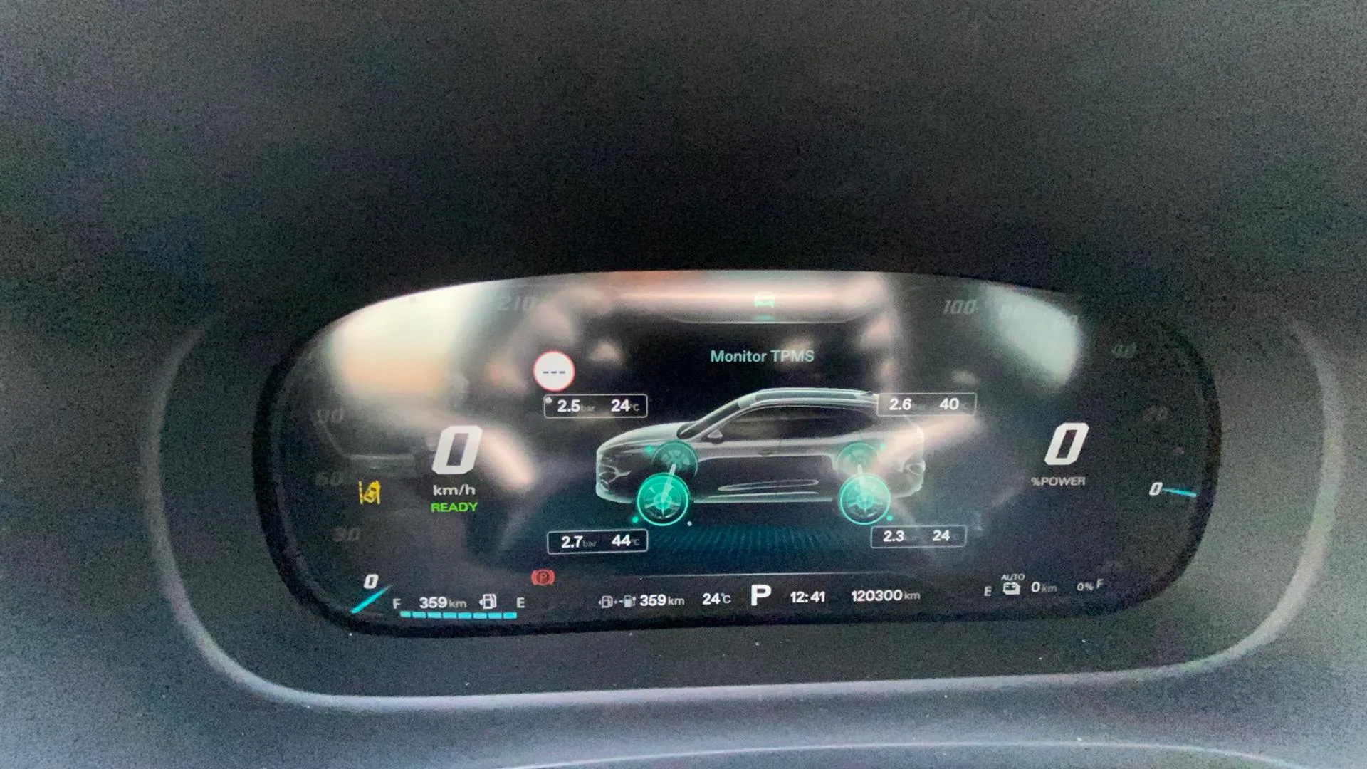 MG HS 1.5T-GDI PHEV Comfort - foto 12