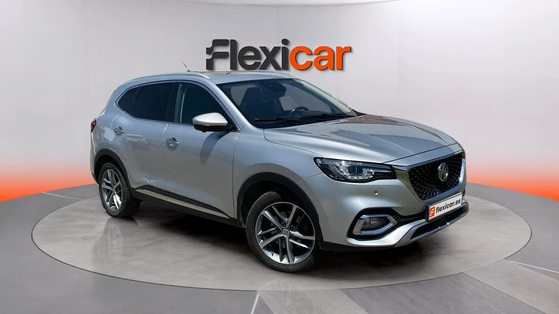 MG HS 1.5T-GDI PHEV Comfort