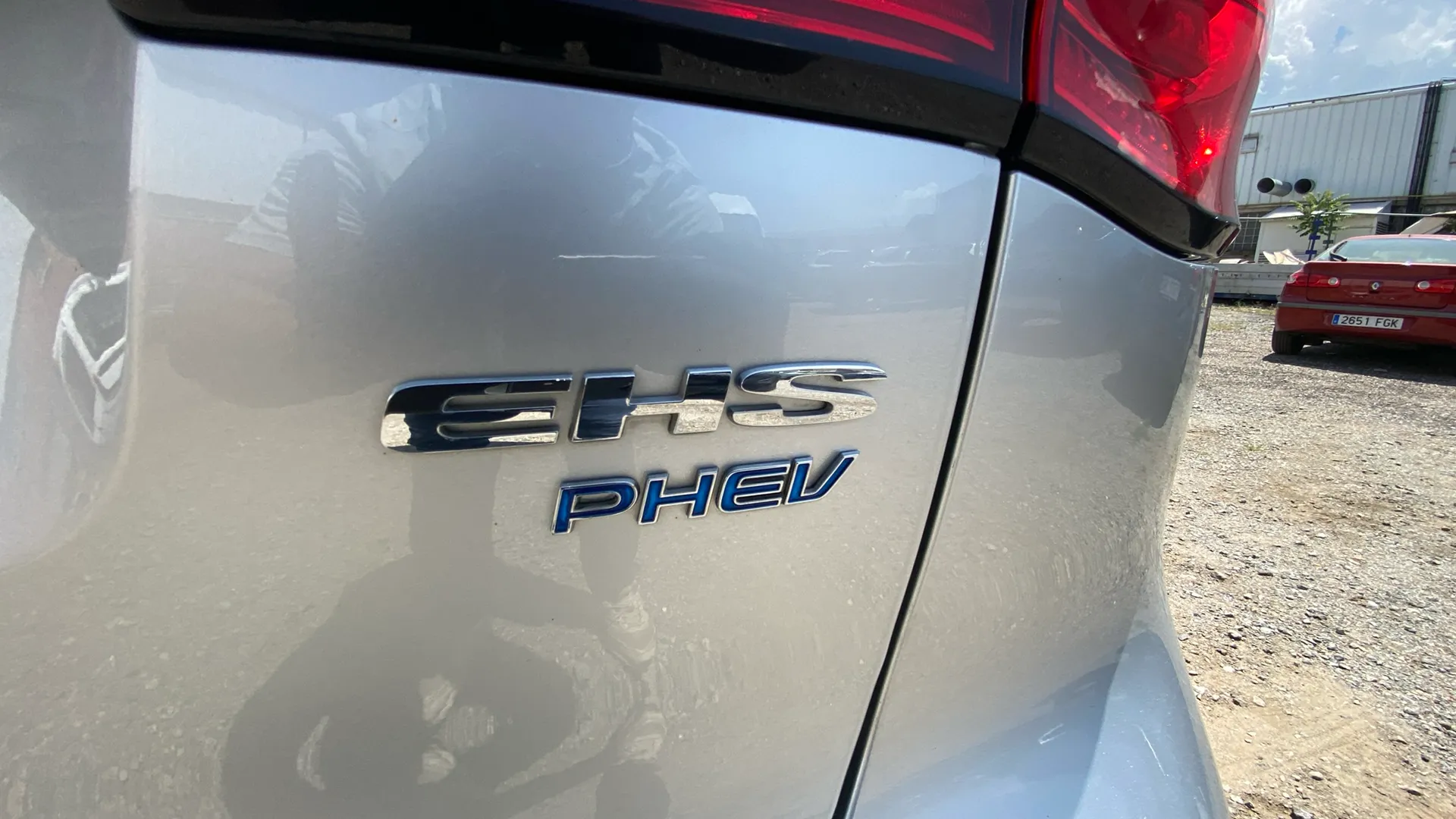 MG HS 1.5T-GDI PHEV Comfort - foto 22