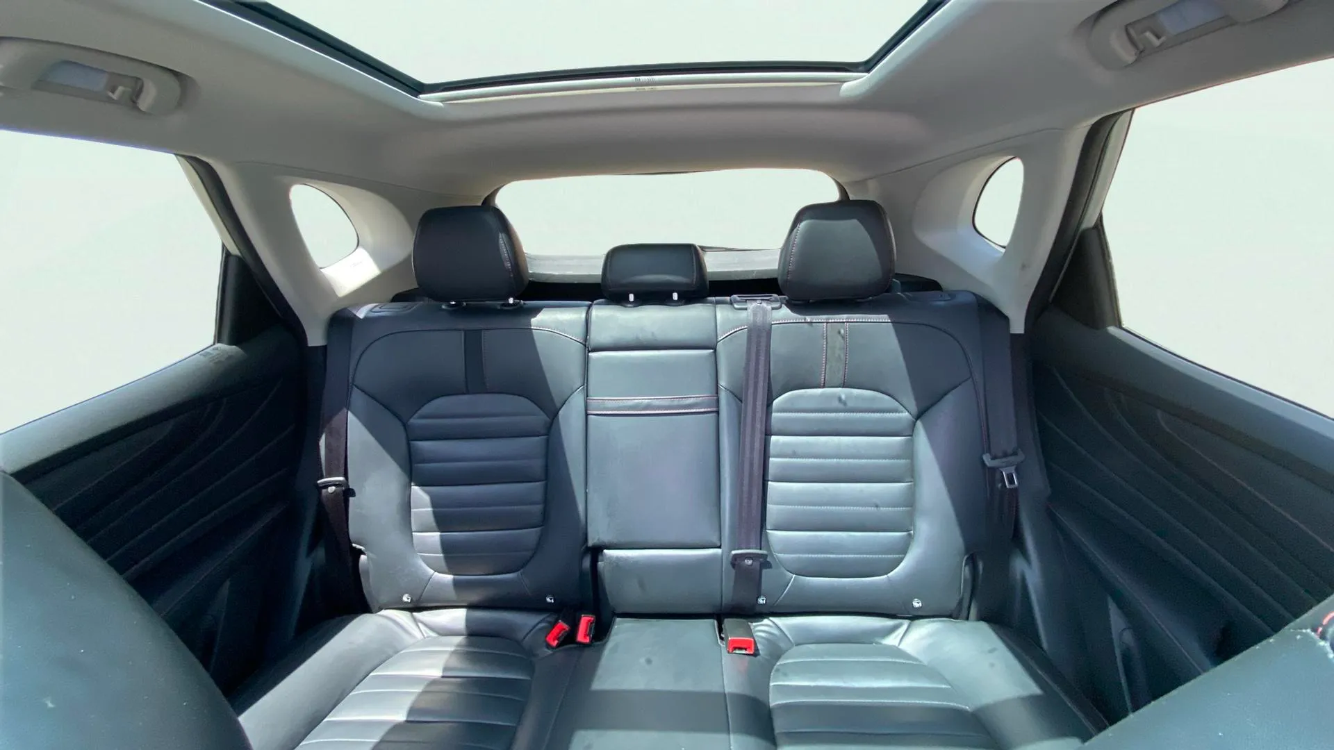 MG HS 1.5T-GDI PHEV Comfort - foto 16