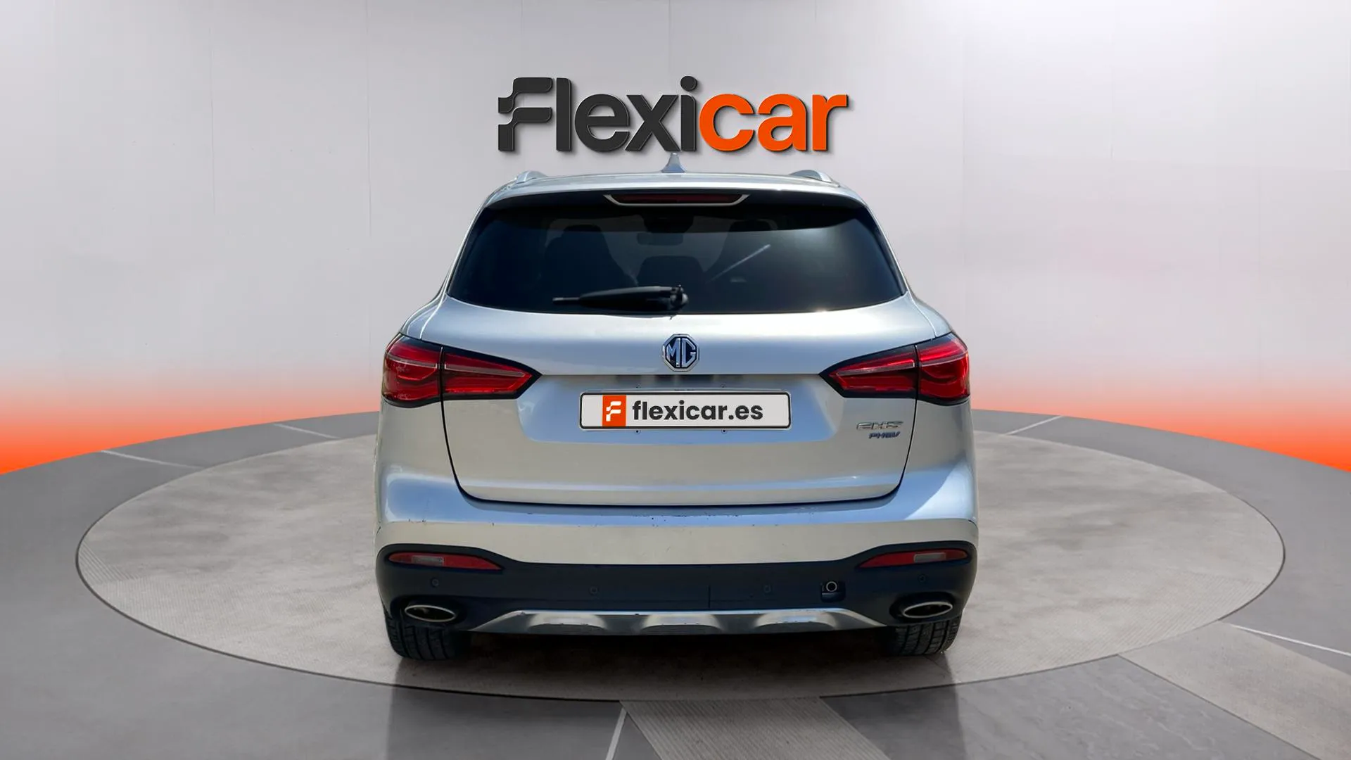 MG HS 1.5T-GDI PHEV Comfort - foto 8