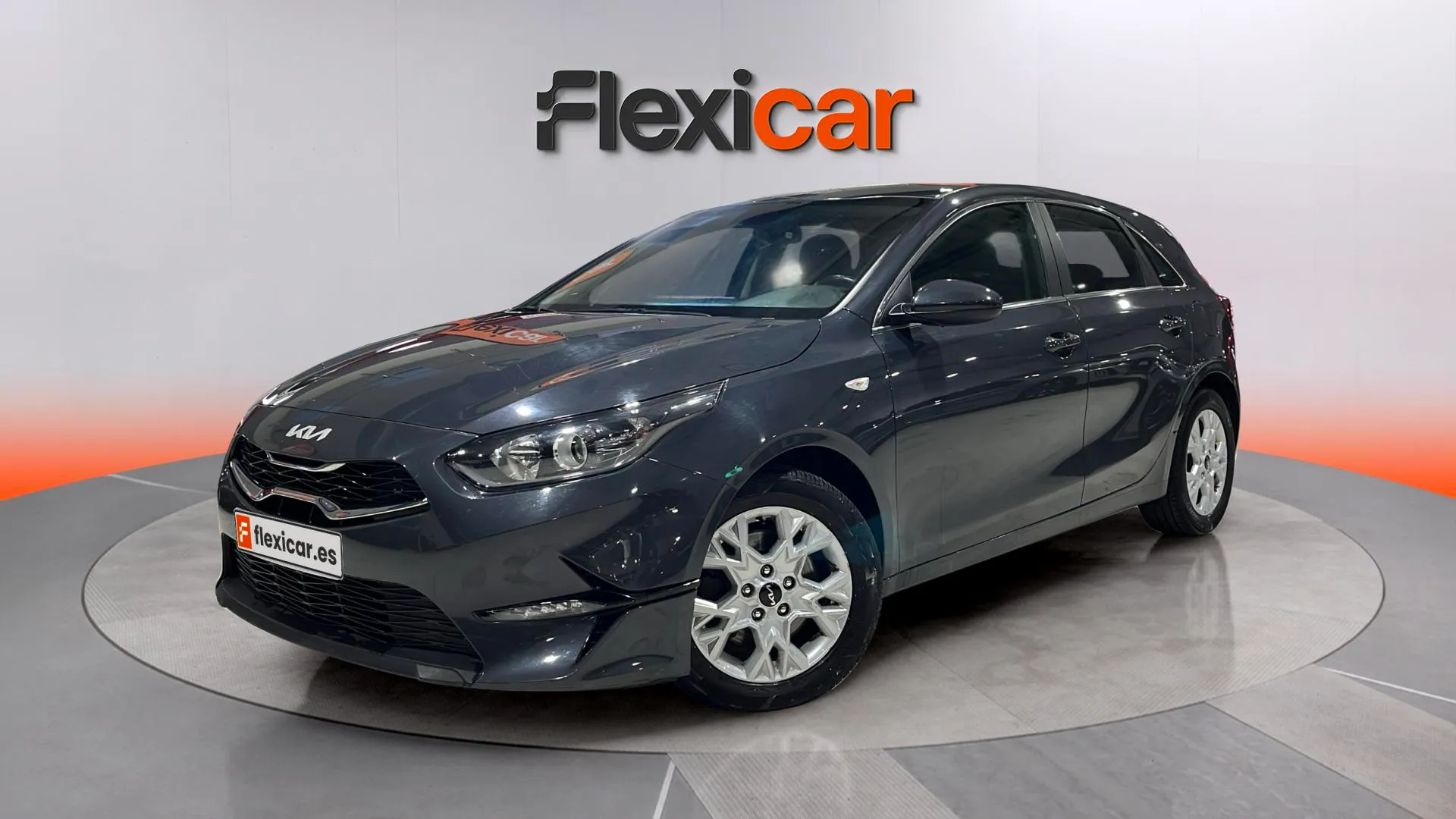 Kia Ceed 1.6 MHEV iMT Drive - foto 3