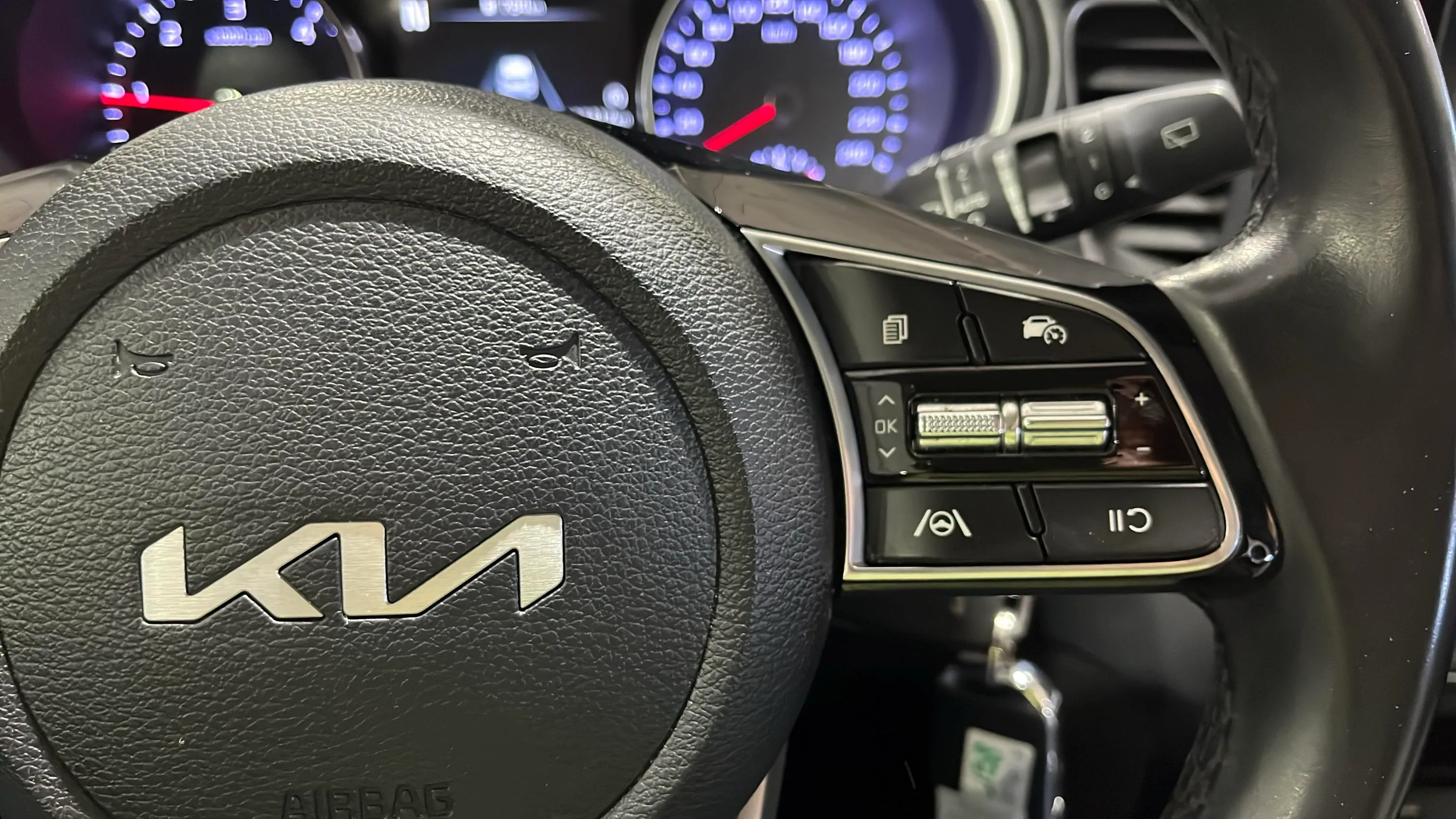 Kia Ceed 1.6 MHEV iMT Drive - foto 17
