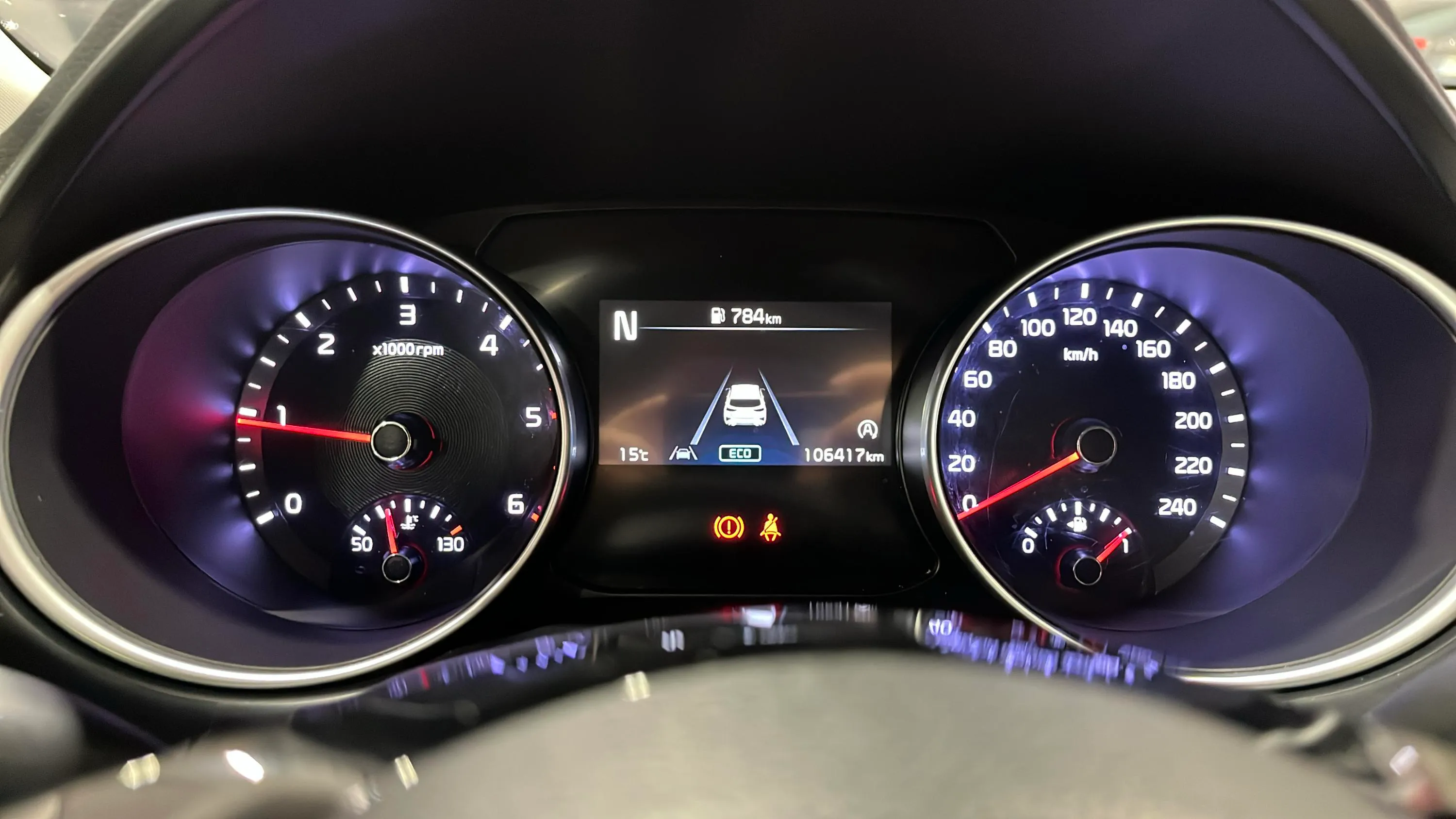 Kia Ceed 1.6 MHEV iMT Drive - foto 18