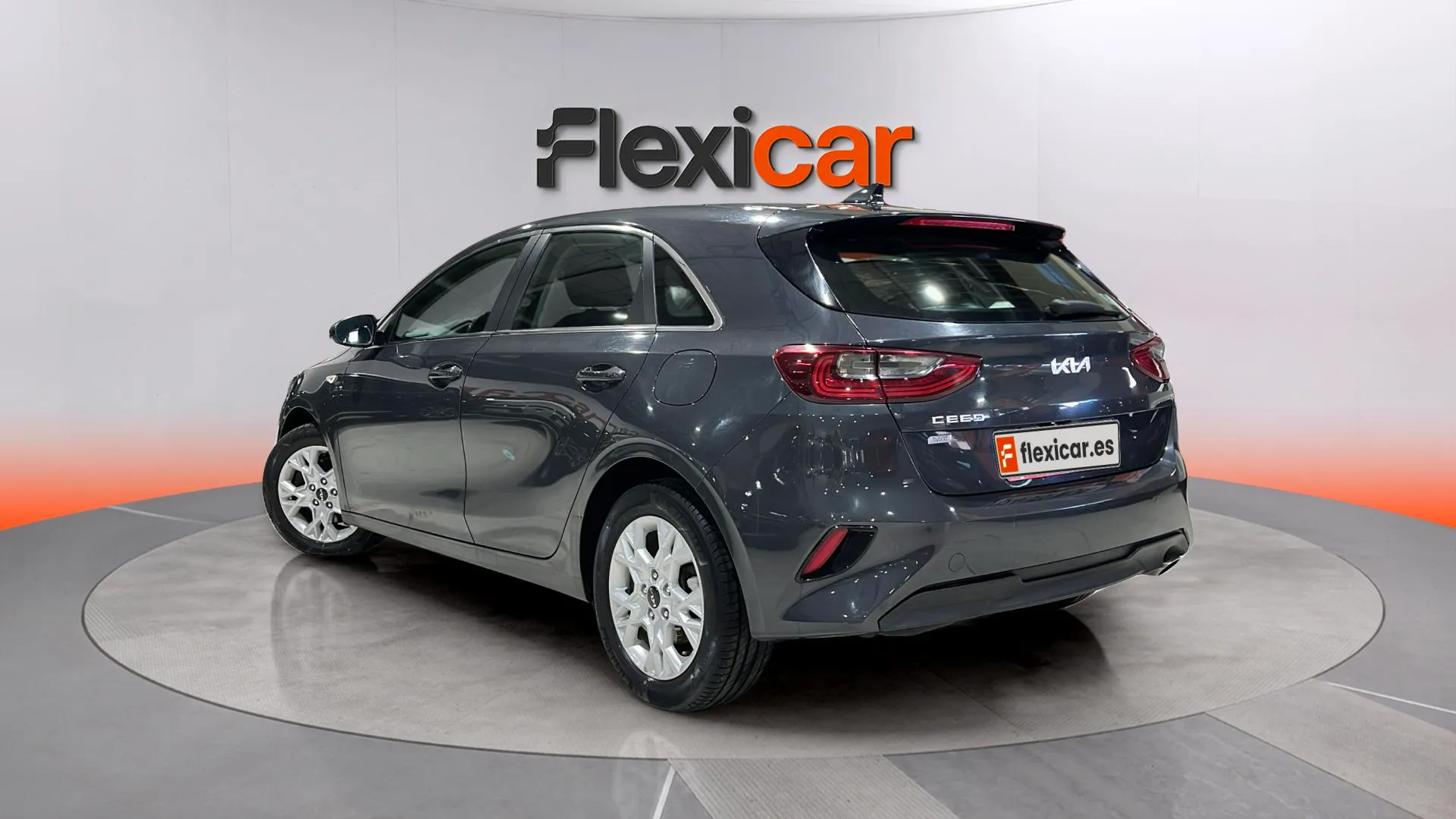 Kia Ceed 1.6 MHEV iMT Drive - foto 6