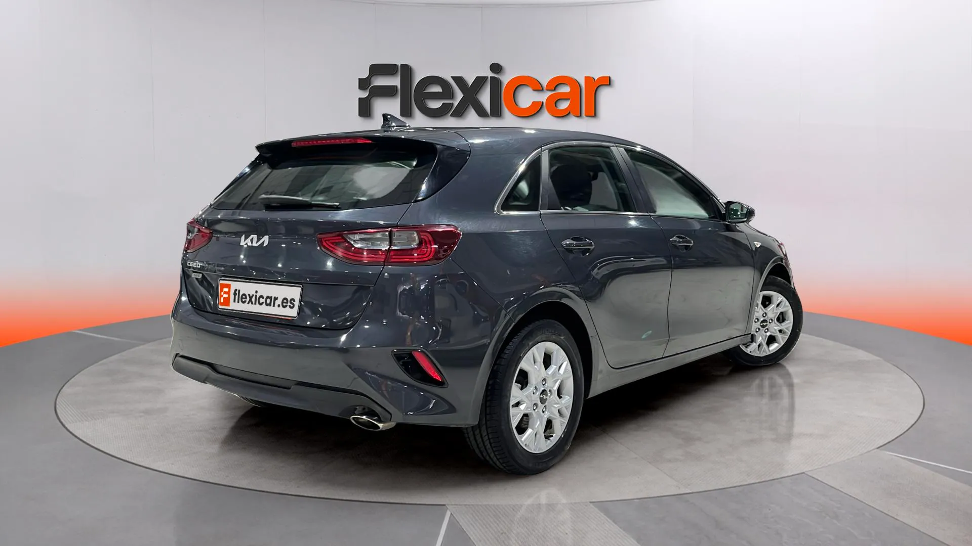 Kia Ceed 1.6 MHEV iMT Drive - foto 8