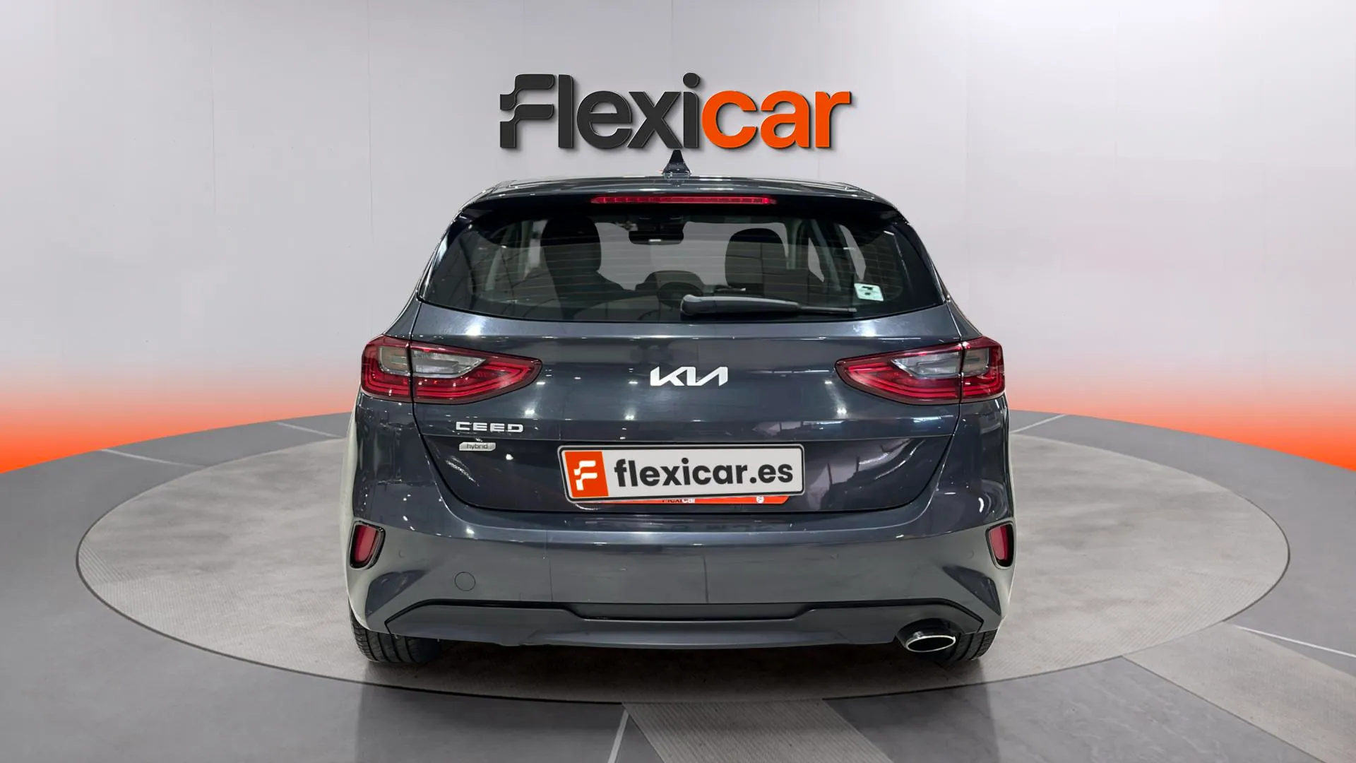 Kia Ceed 1.6 MHEV iMT Drive - foto 7