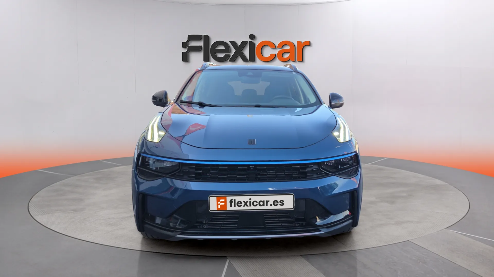 Lynk & Co 01 1.5 PHEV - foto 2